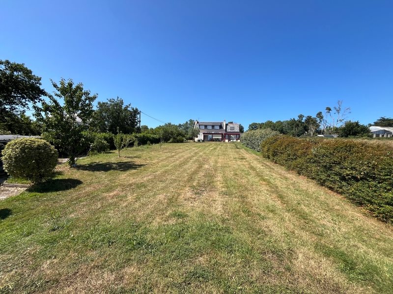 Maison à vendre, 112m², Argol