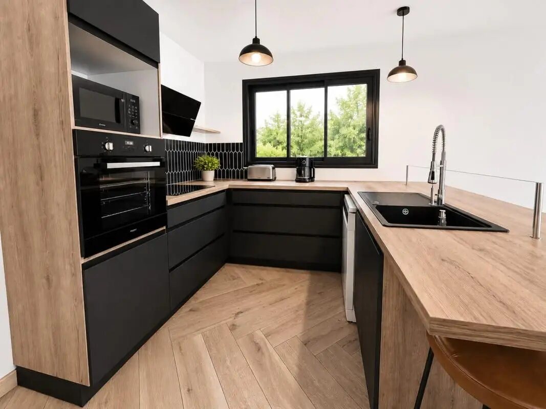 Maison à vendre, 130m², Francueil