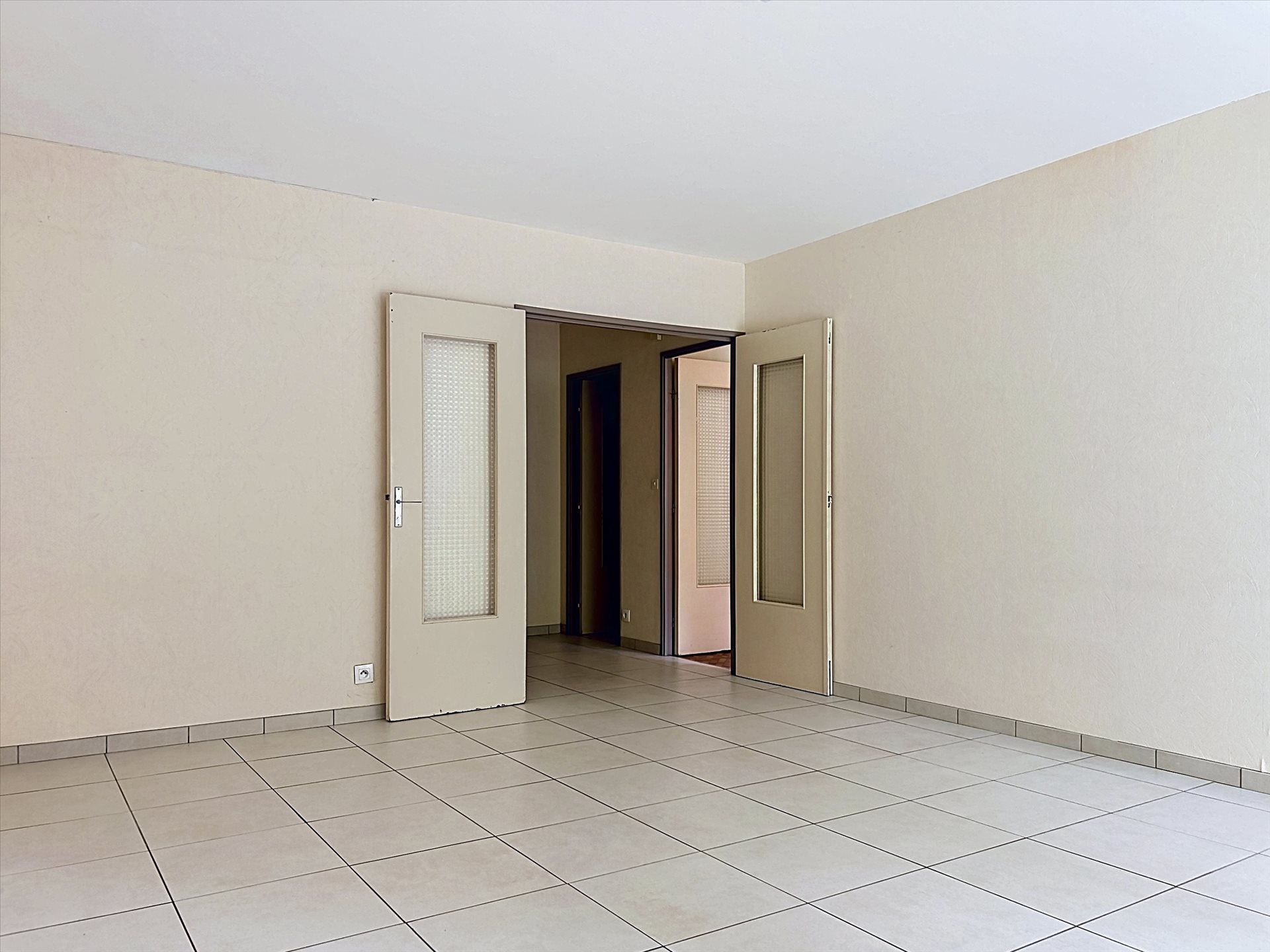 Appartement à vendre, 69m², La Riche