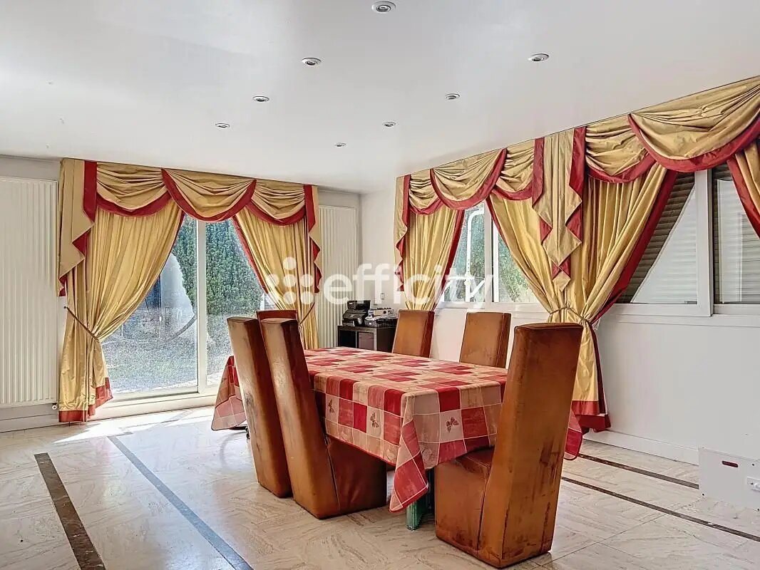 Maison à vendre, 240m², Le Blanc-Mesnil