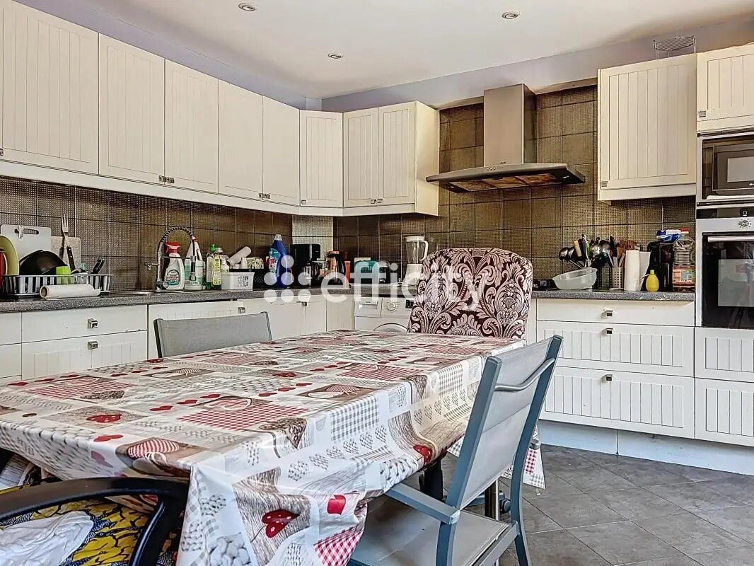 Maison à vendre, 240m², Le Blanc-Mesnil