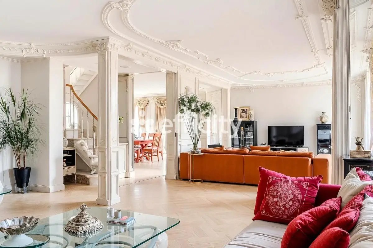 Maison à vendre, 240m², Le Blanc-Mesnil