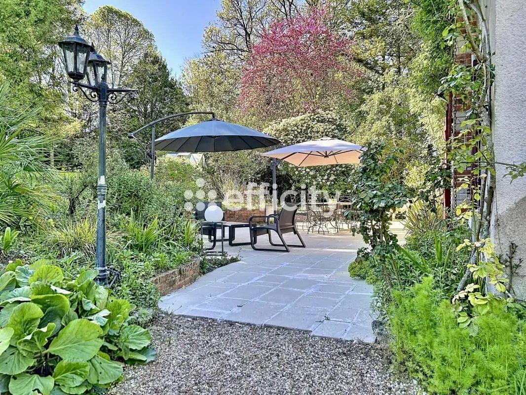 Maison à vendre, 110m², Bléré