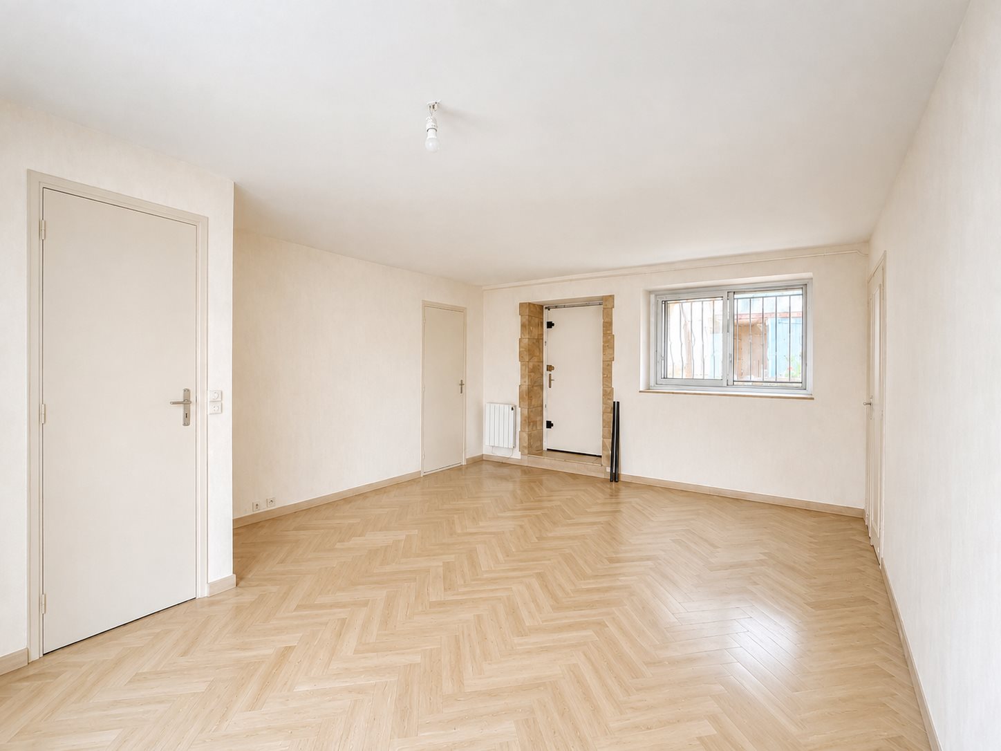 Maison à vendre, 88m², Le Péage-de-Roussillon