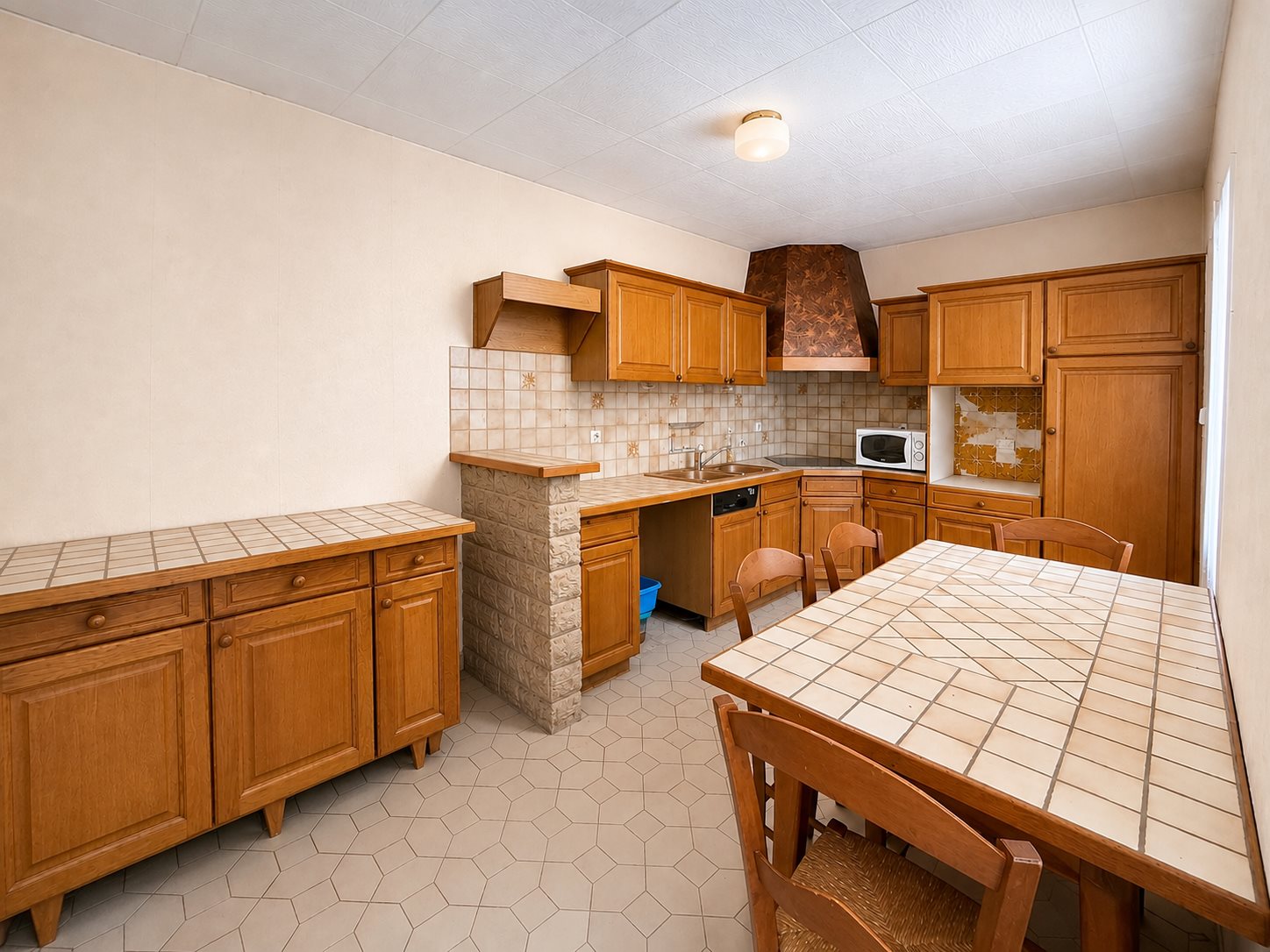 Maison à vendre, 88m², Le Péage-de-Roussillon