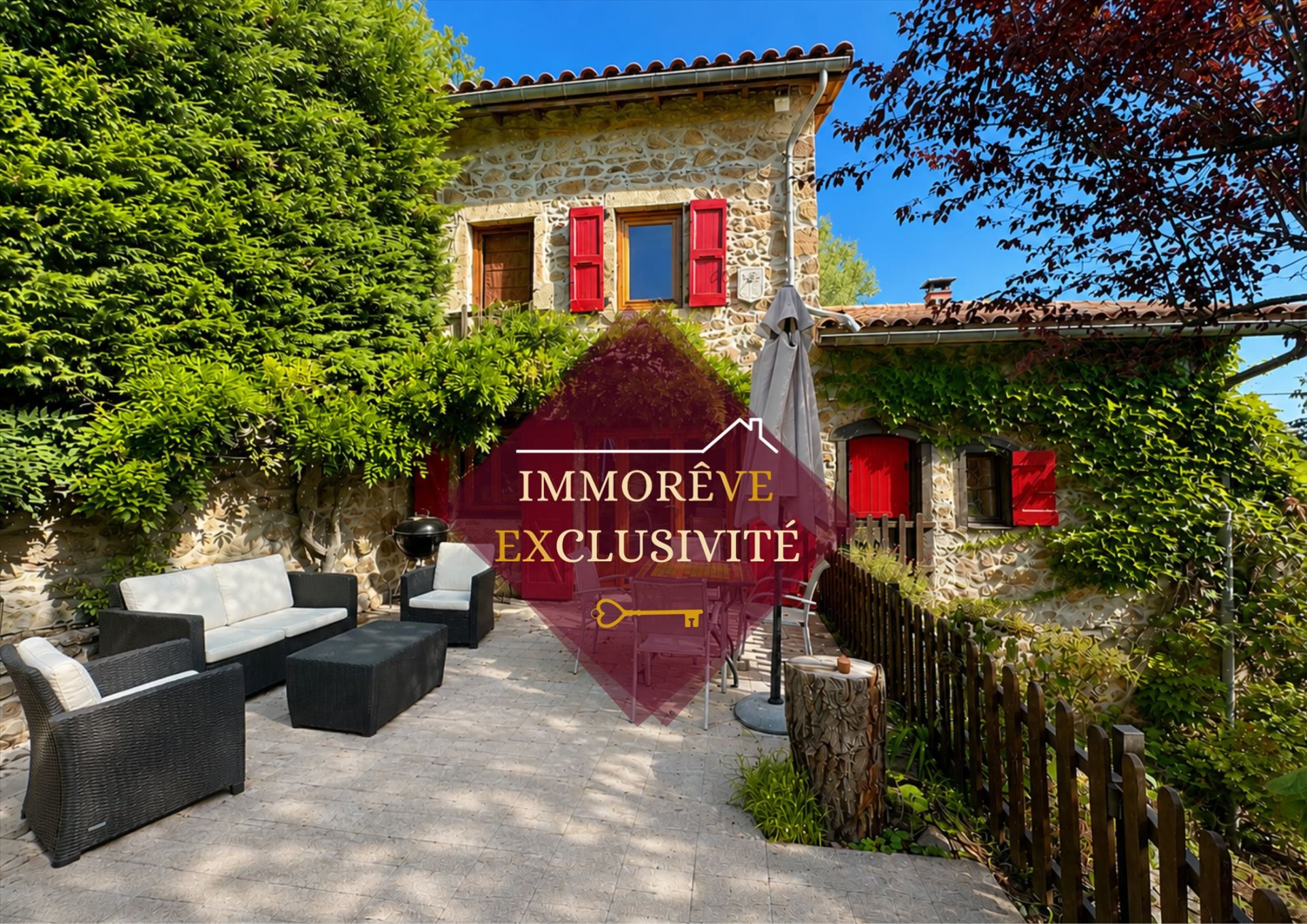Maison à vendre, 120m², Chuyer