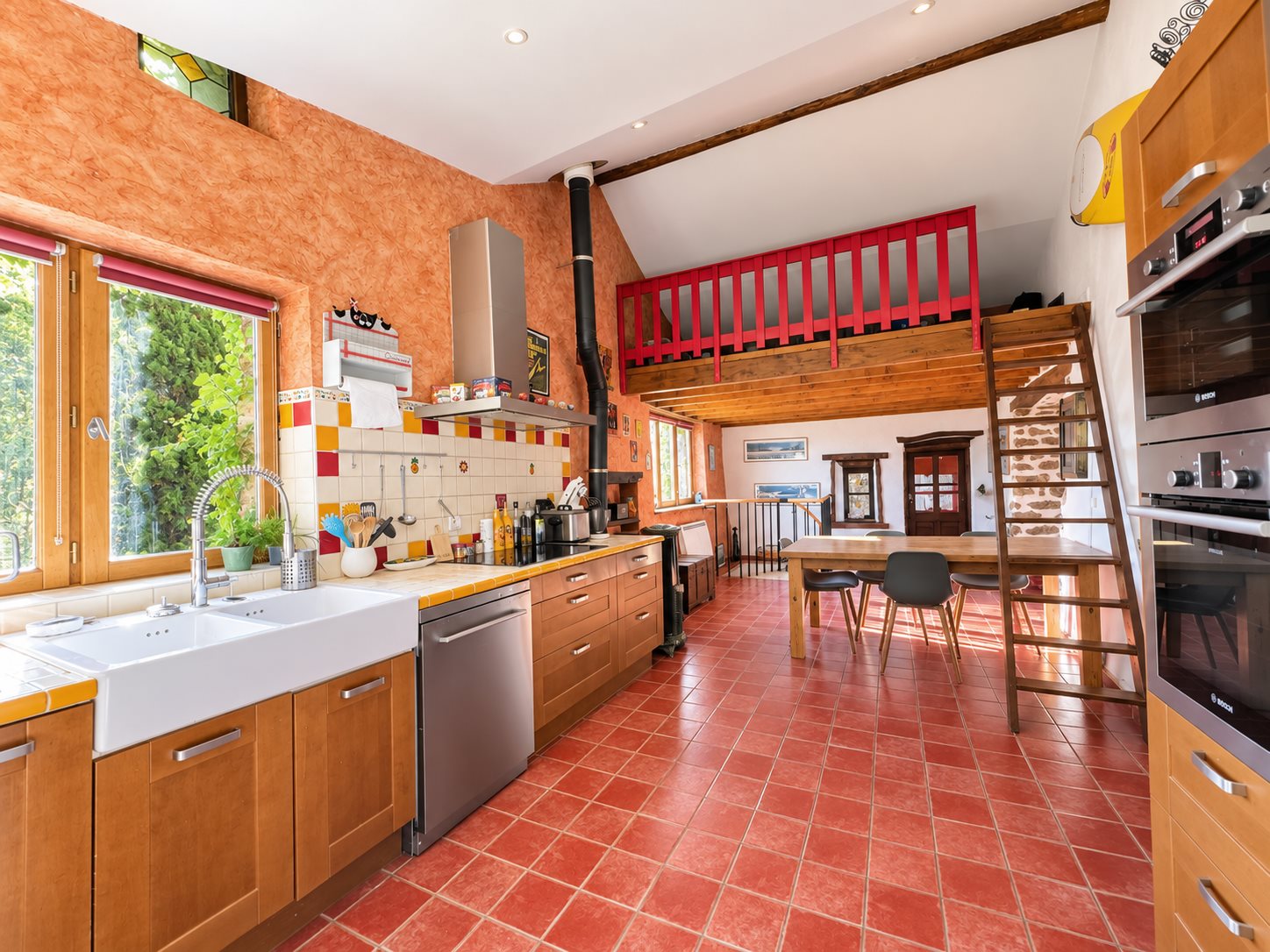 Maison à vendre, 120m², Chuyer