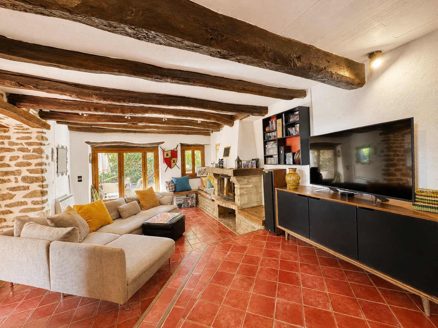 Maison à vendre, 120m², Chuyer