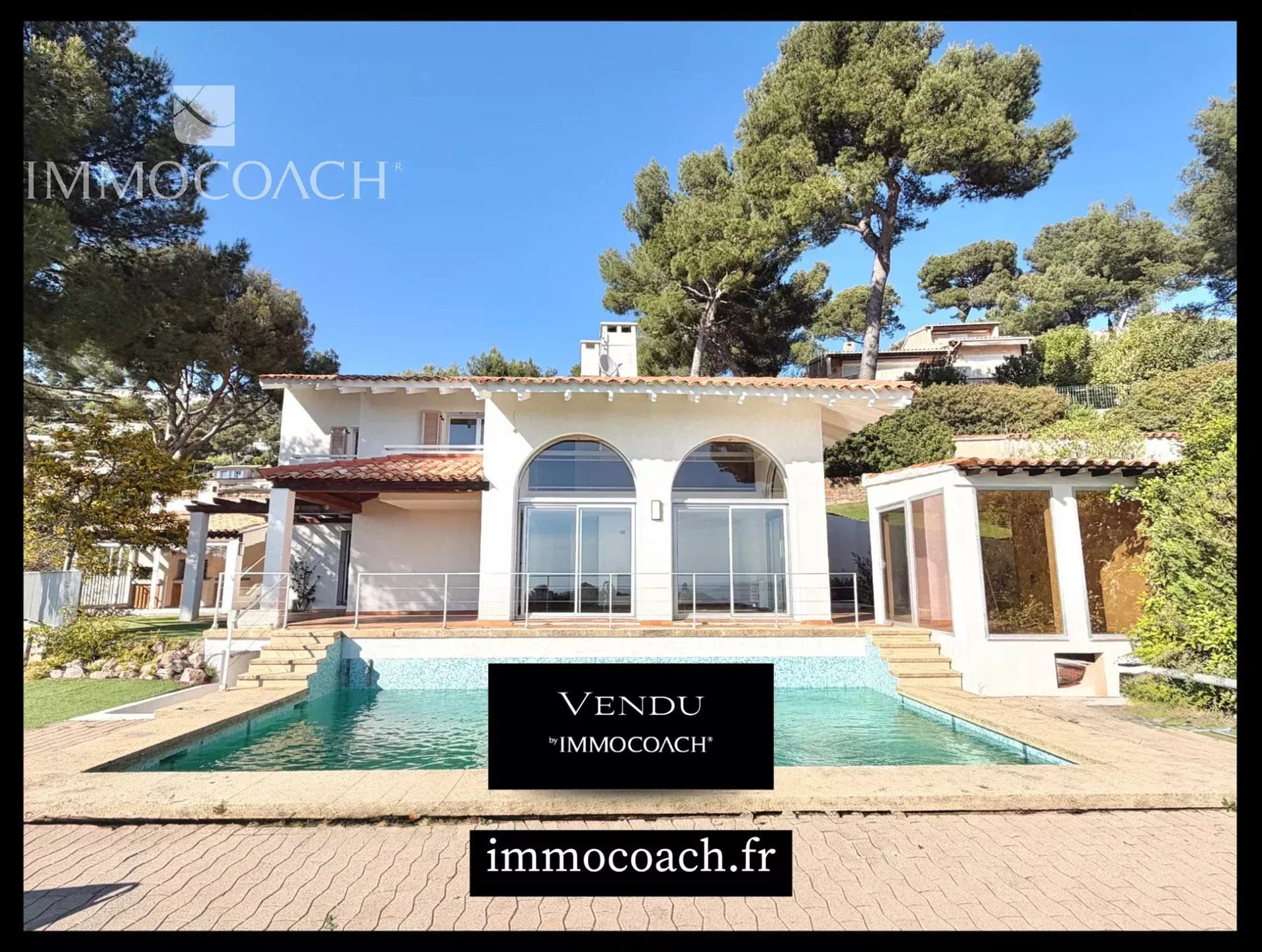 Maison à vendre, 160m², Hyères