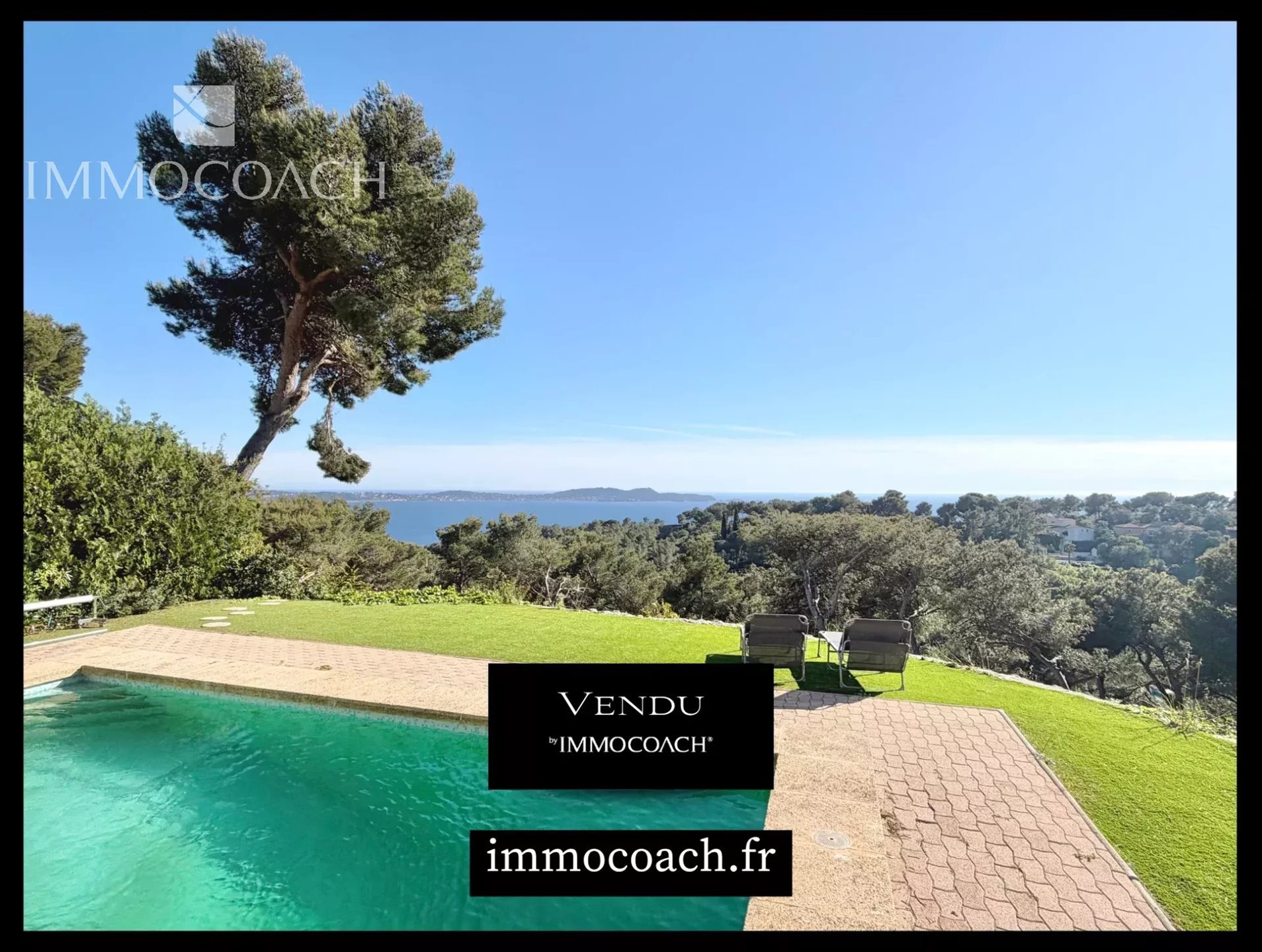 Maison à vendre, 160m², Hyères