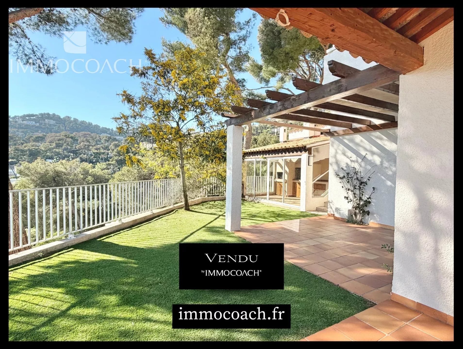 Maison à vendre, 160m², Hyères