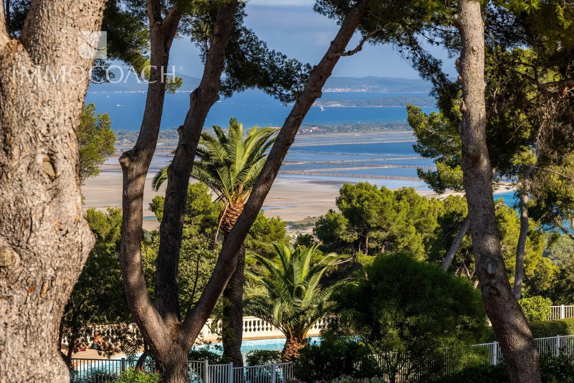 Appartement à vendre, 75m², Hyères