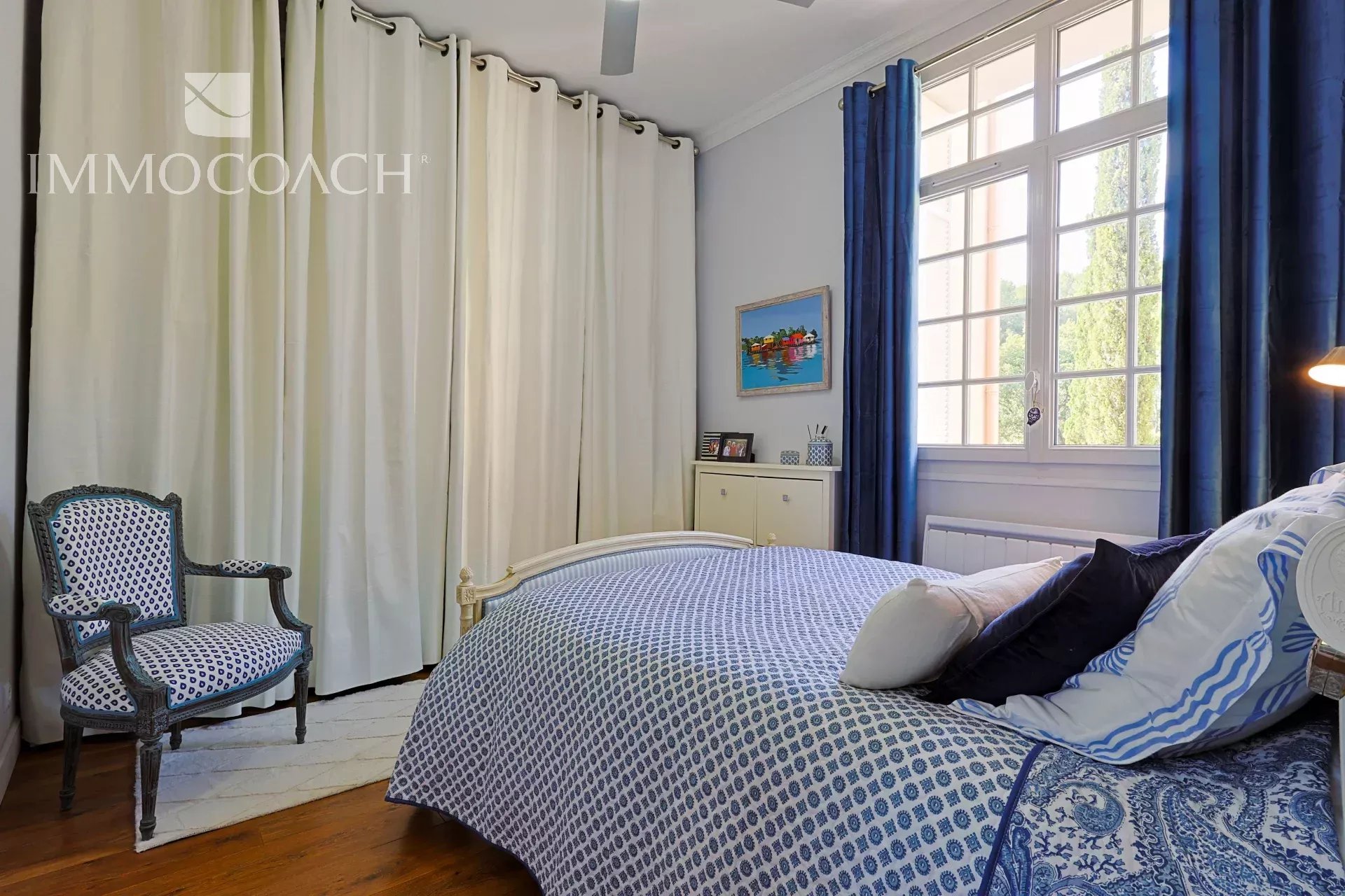 Appartement à vendre, 75m², Hyères
