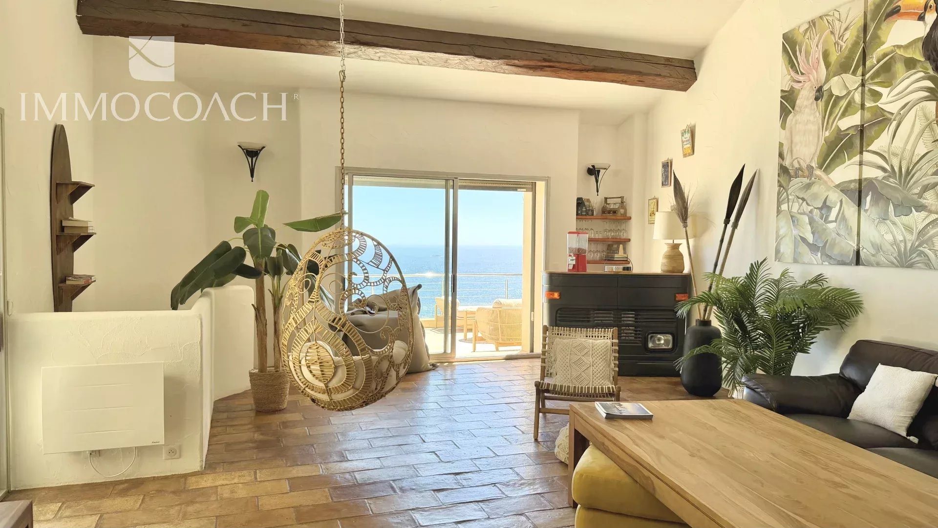 Maison à vendre, 140m², Carqueiranne