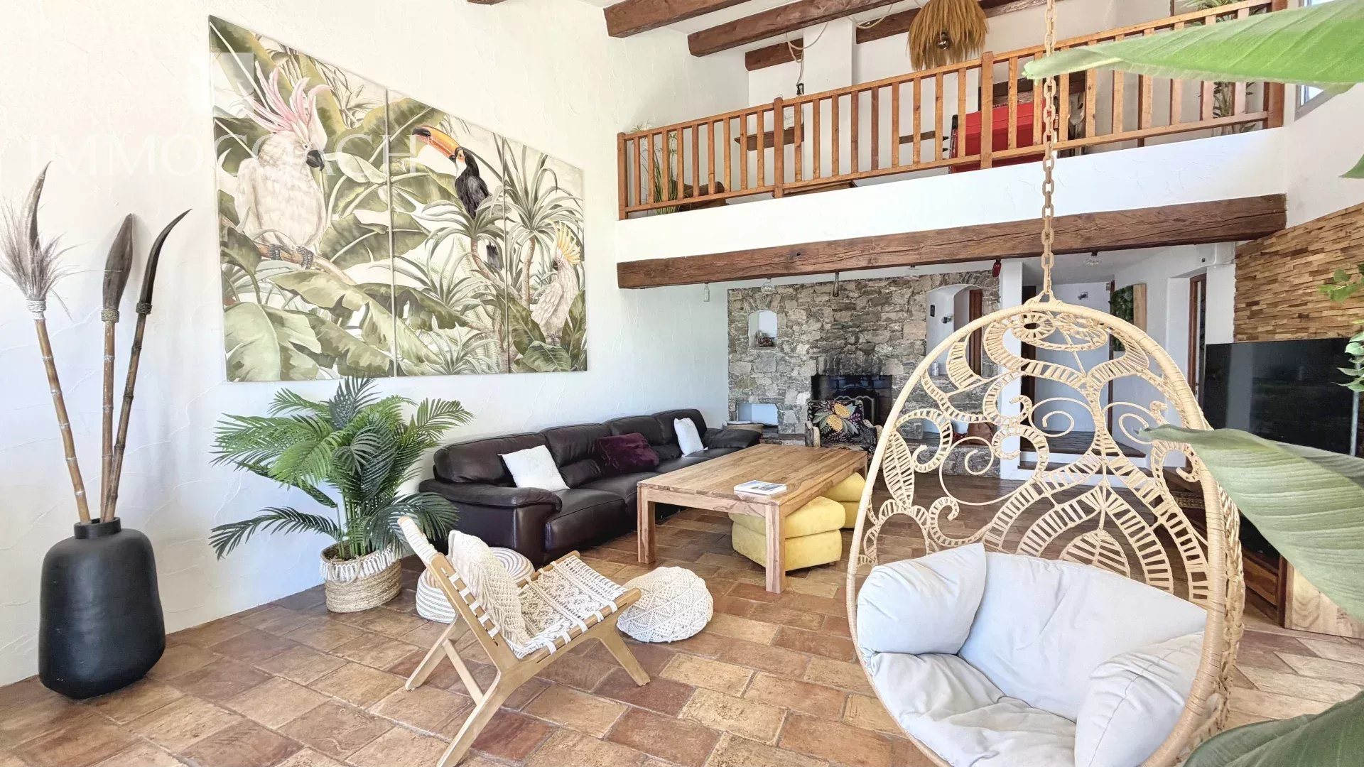 Maison à vendre, 140m², Carqueiranne