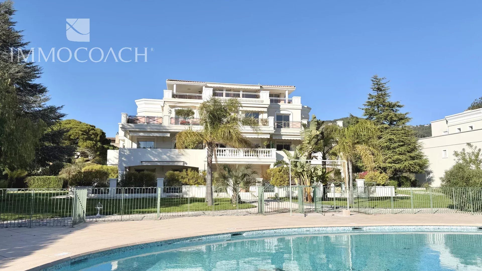Appartement à vendre, 102m², Carqueiranne