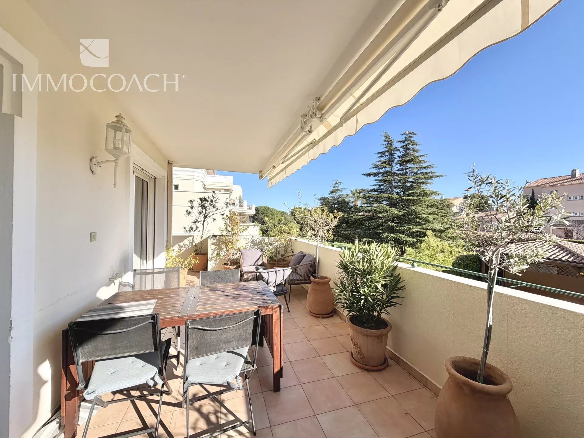 Appartement à vendre, 102m², Carqueiranne