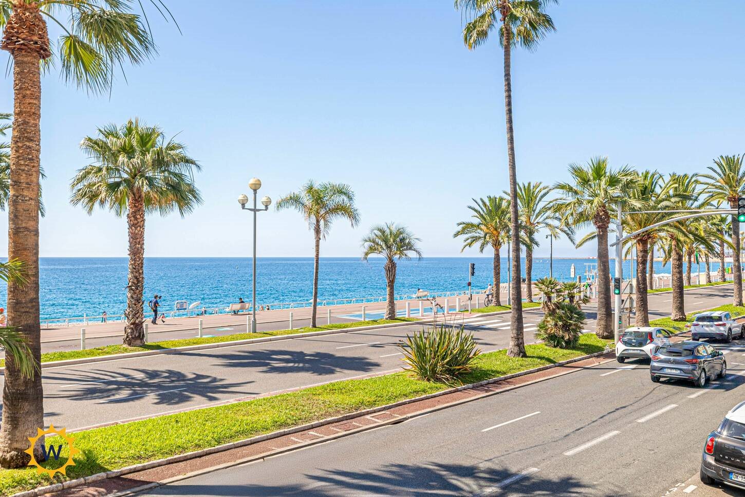 Appartement à vendre, 22m², Nice