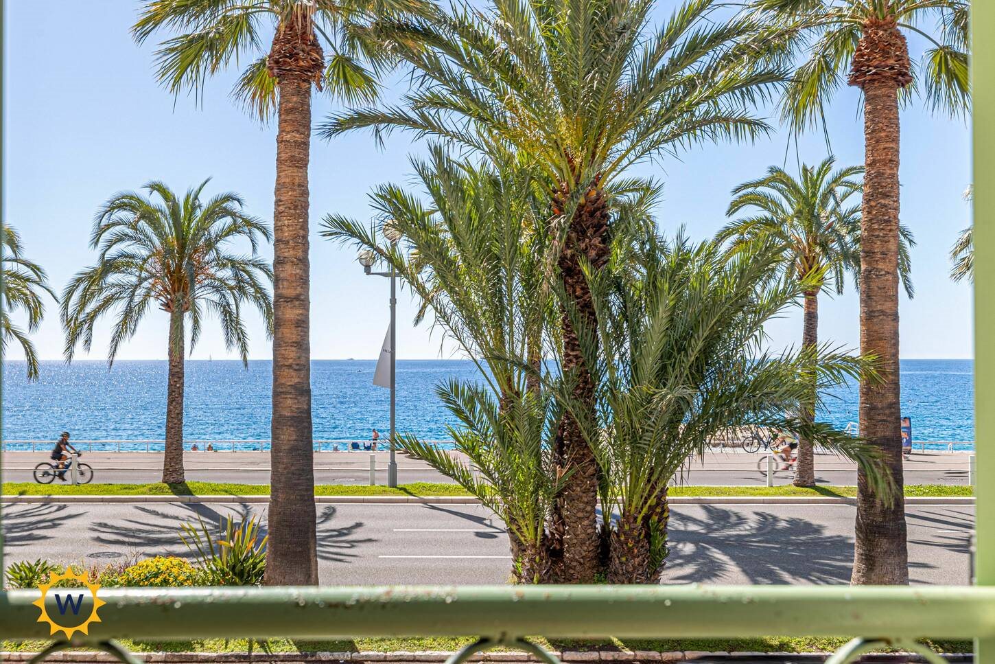 Appartement à vendre, 22m², Nice
