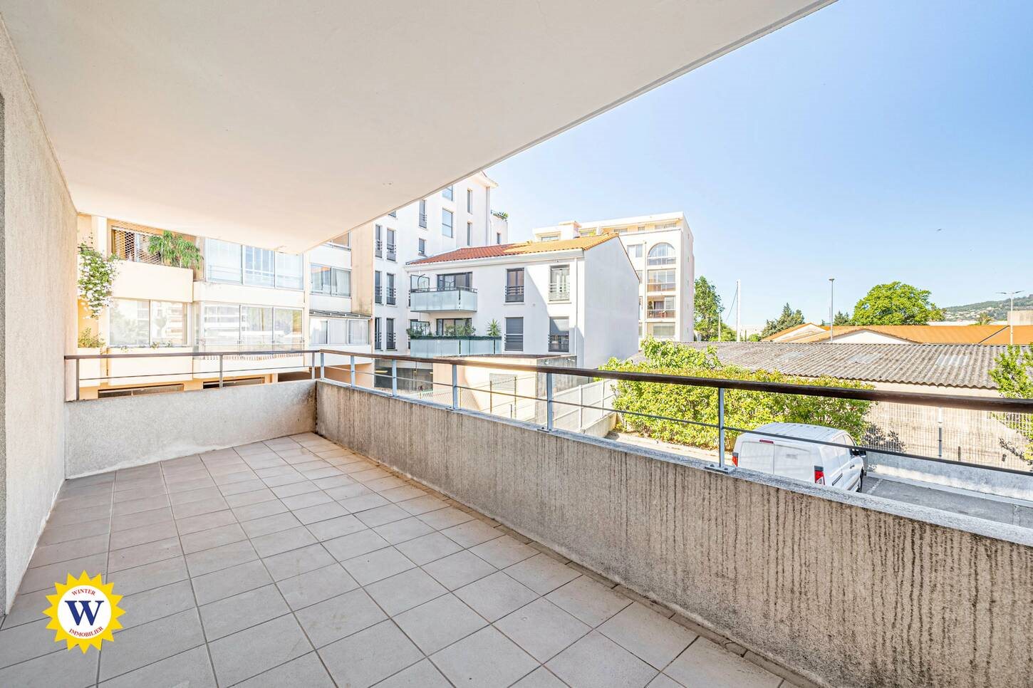 Appartement à vendre, 32m², Cannes-la-Bocca