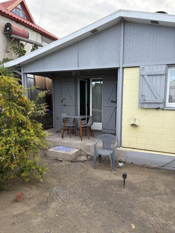 Maison à vendre, 60m², Saint-Louis
