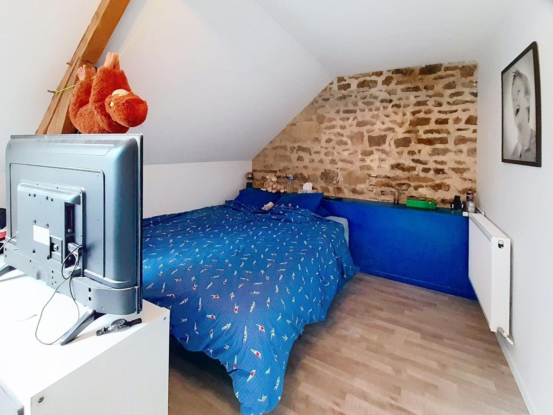 Maison à vendre, 156m², Lécousse