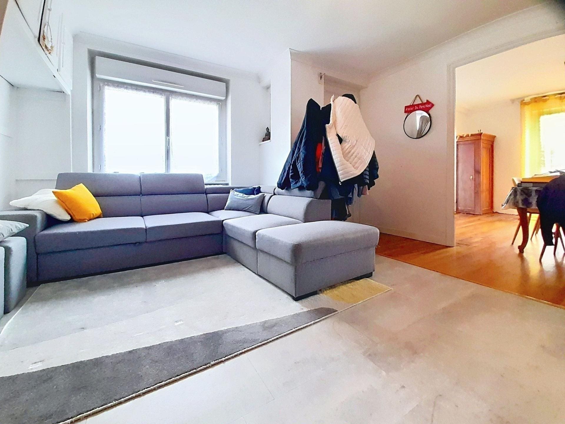 Maison à vendre, 156m², Lécousse