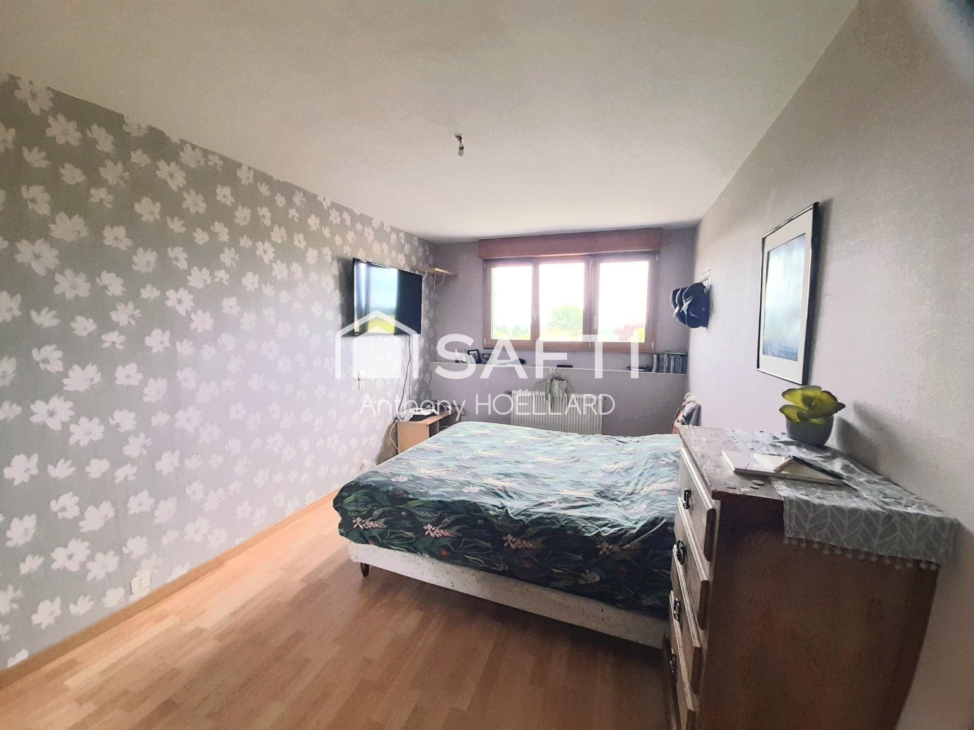 Maison à vendre, 84m², Romagné