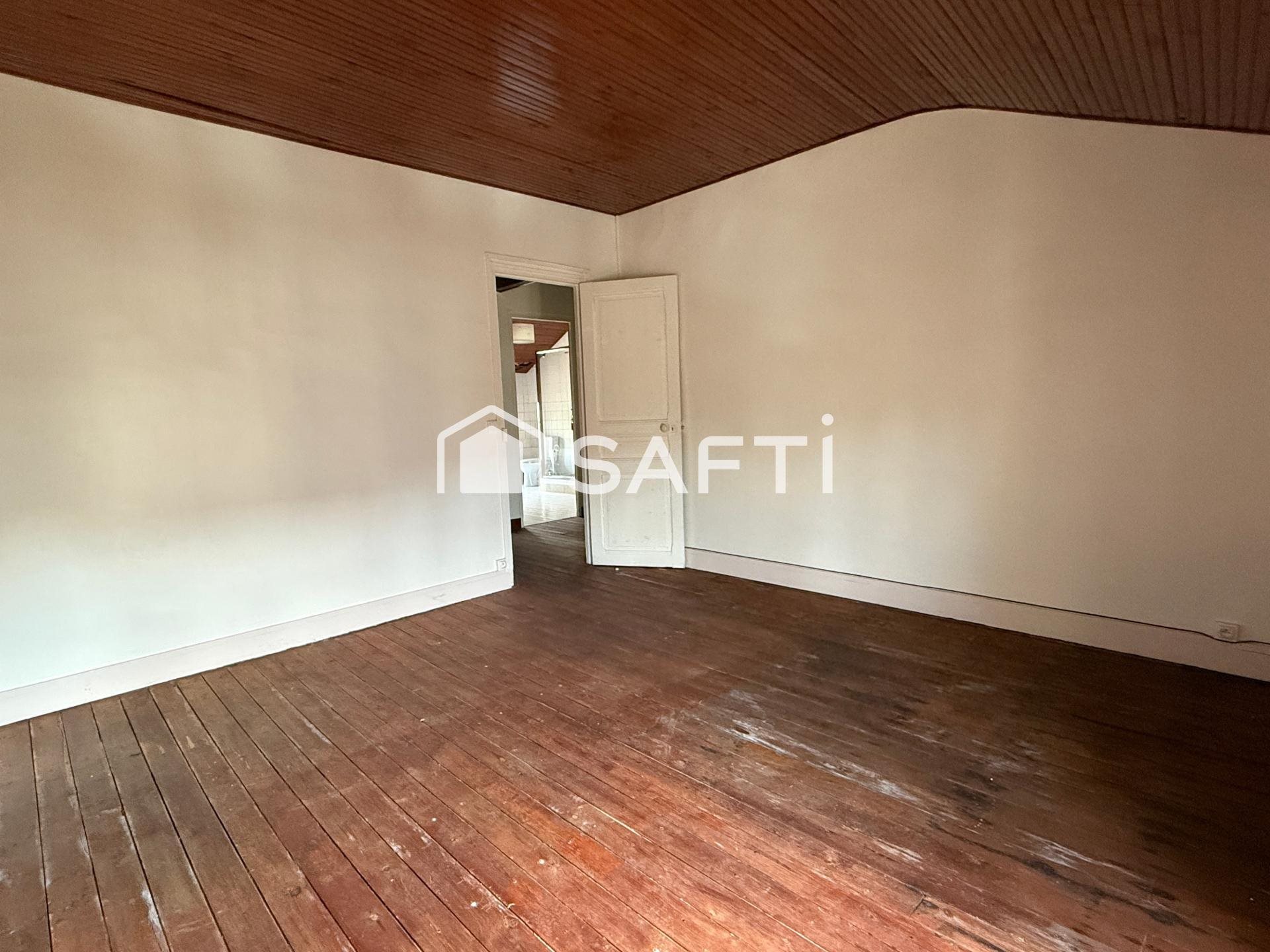 Maison à vendre, 160m², Vaux-sur-Seine