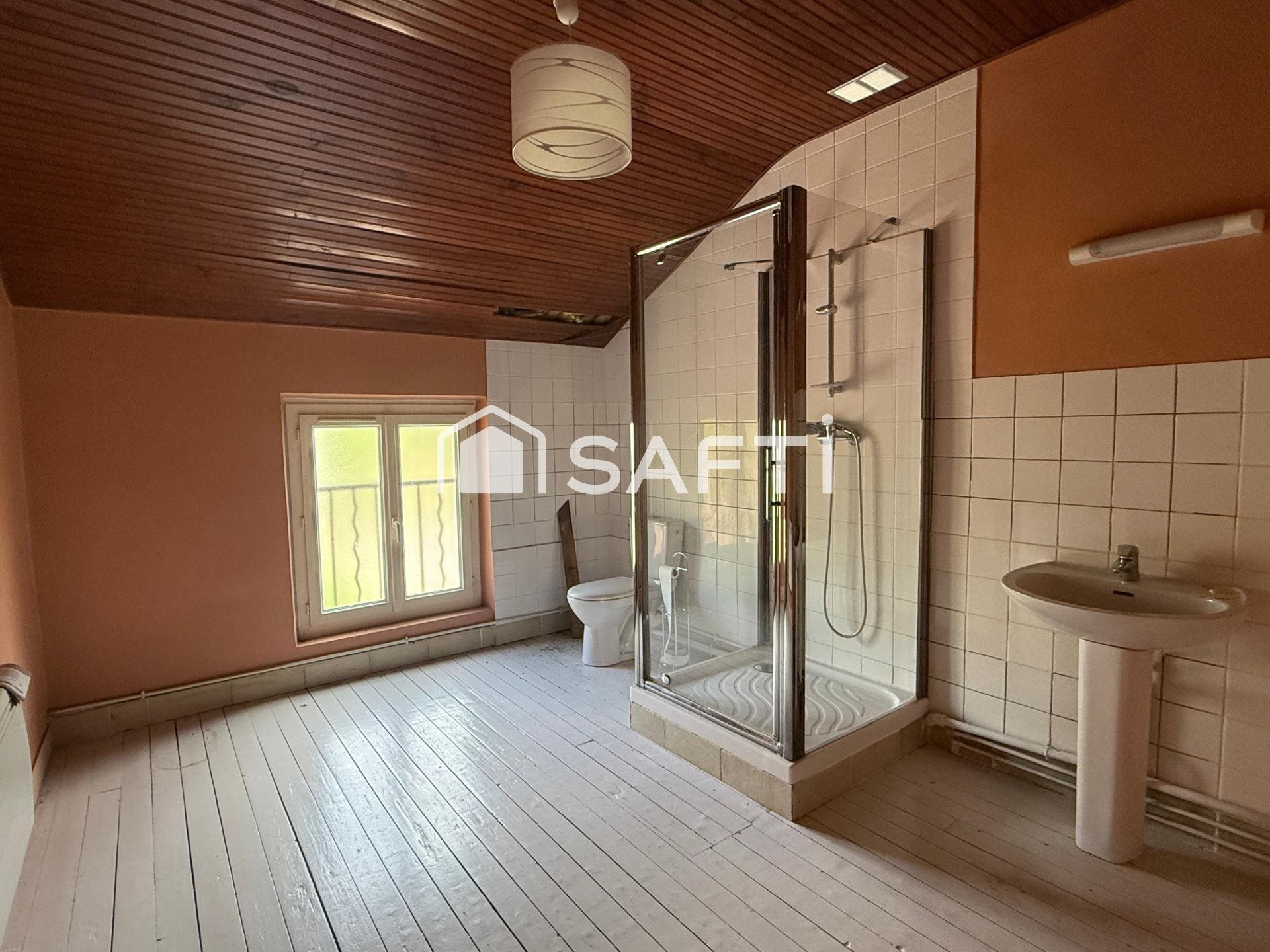 Maison à vendre, 160m², Vaux-sur-Seine