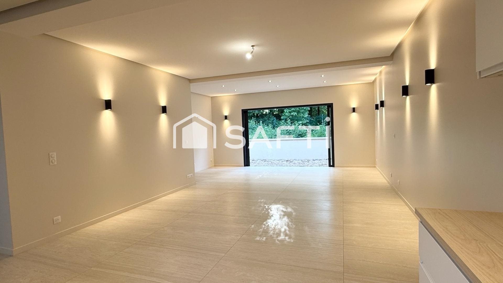 Maison à vendre, 165m², Orgeval