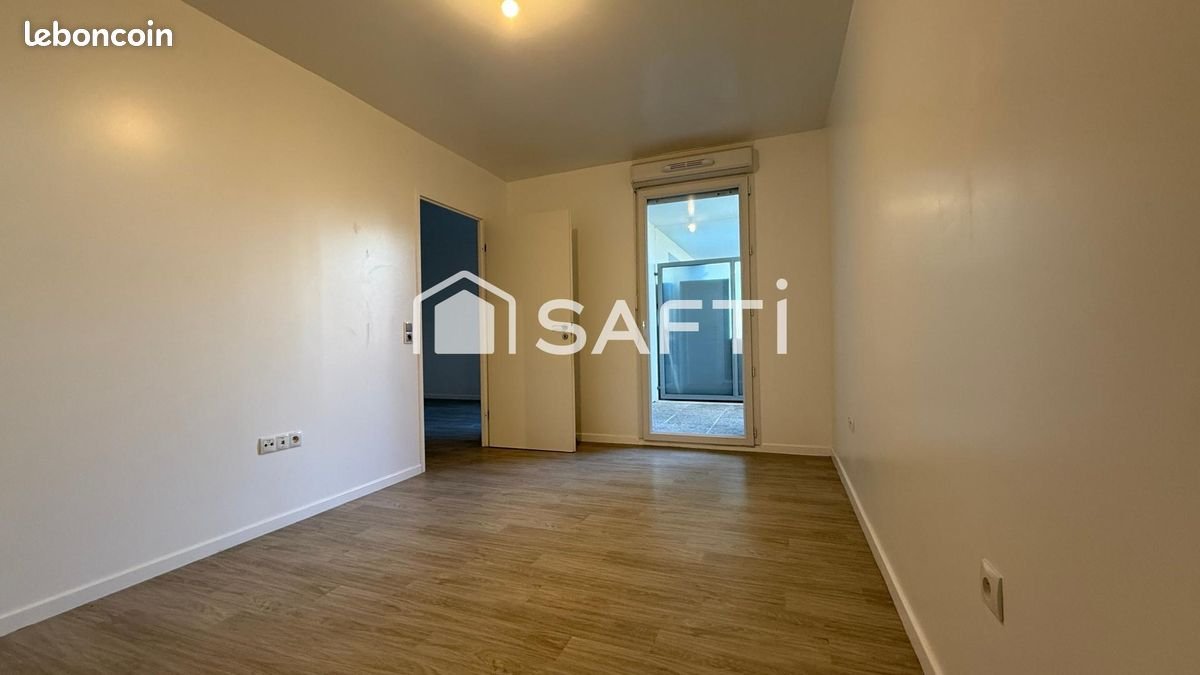 Appartement à vendre, 40m², Limay