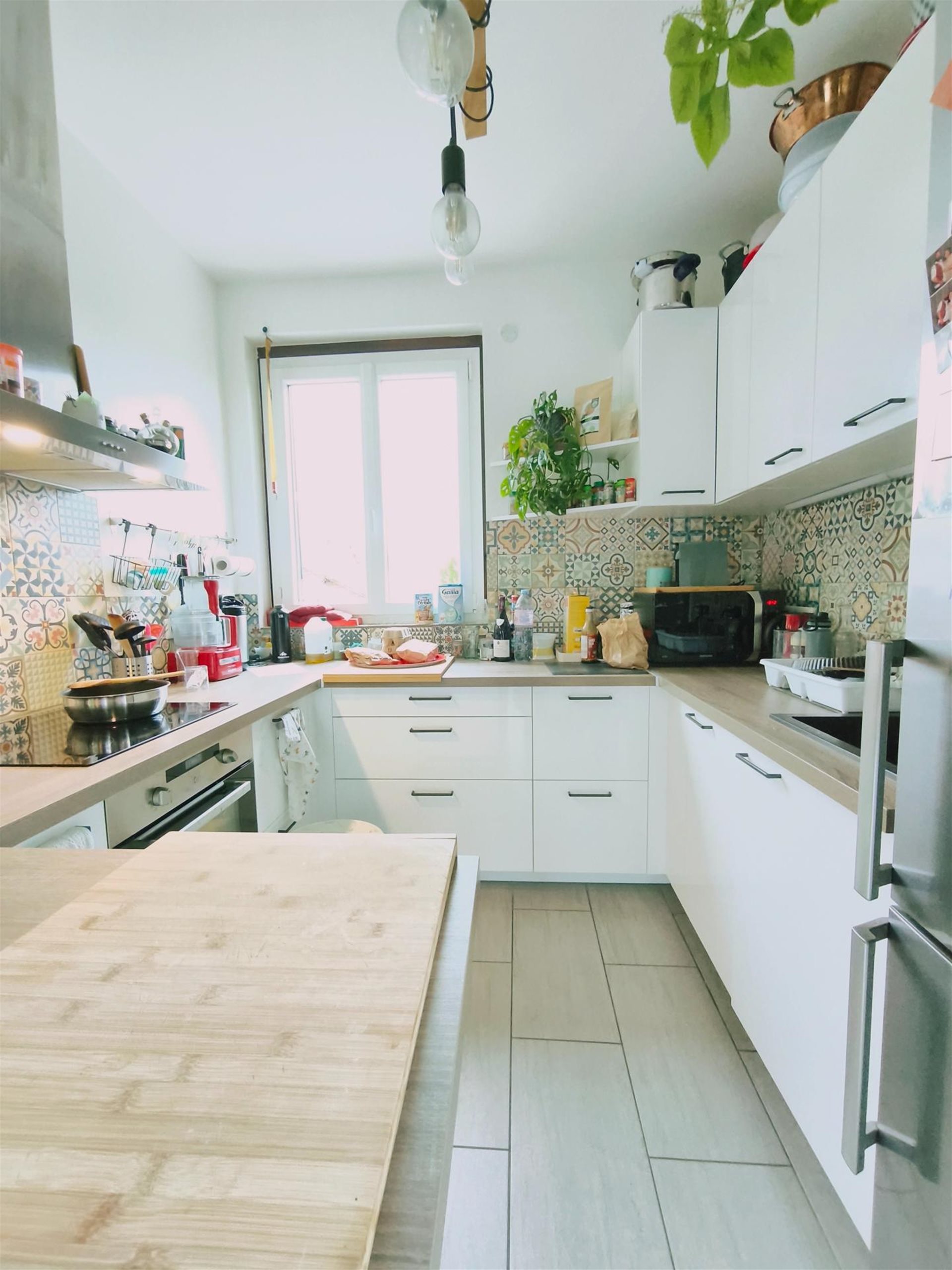 Maison à vendre, 73m², Bornel