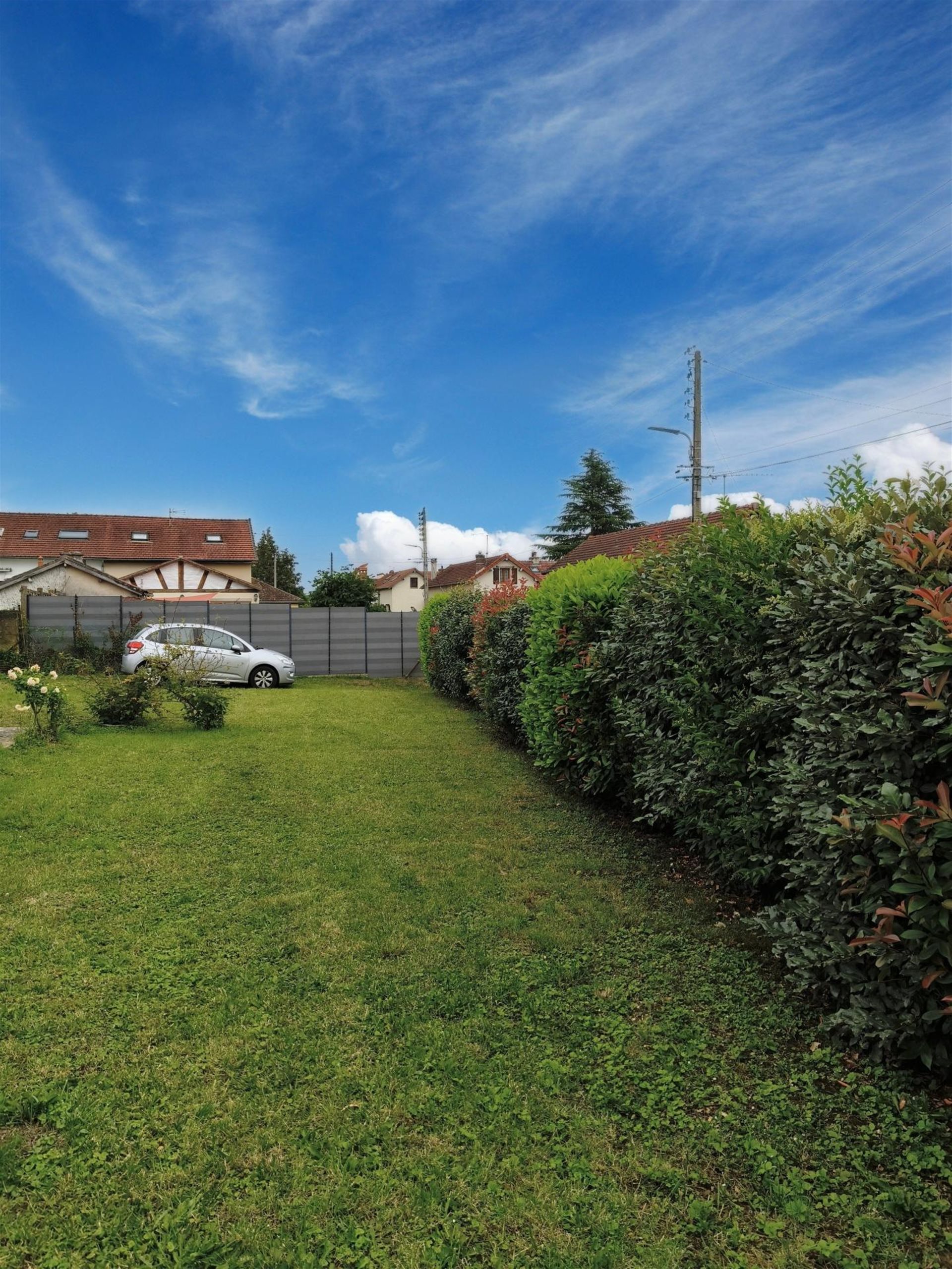 Maison à vendre, 73m², Bornel