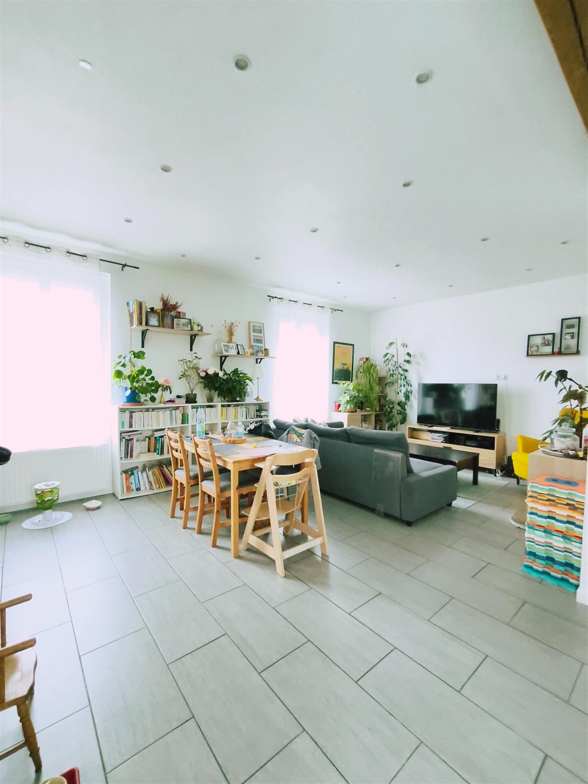 Maison à vendre, 73m², Bornel