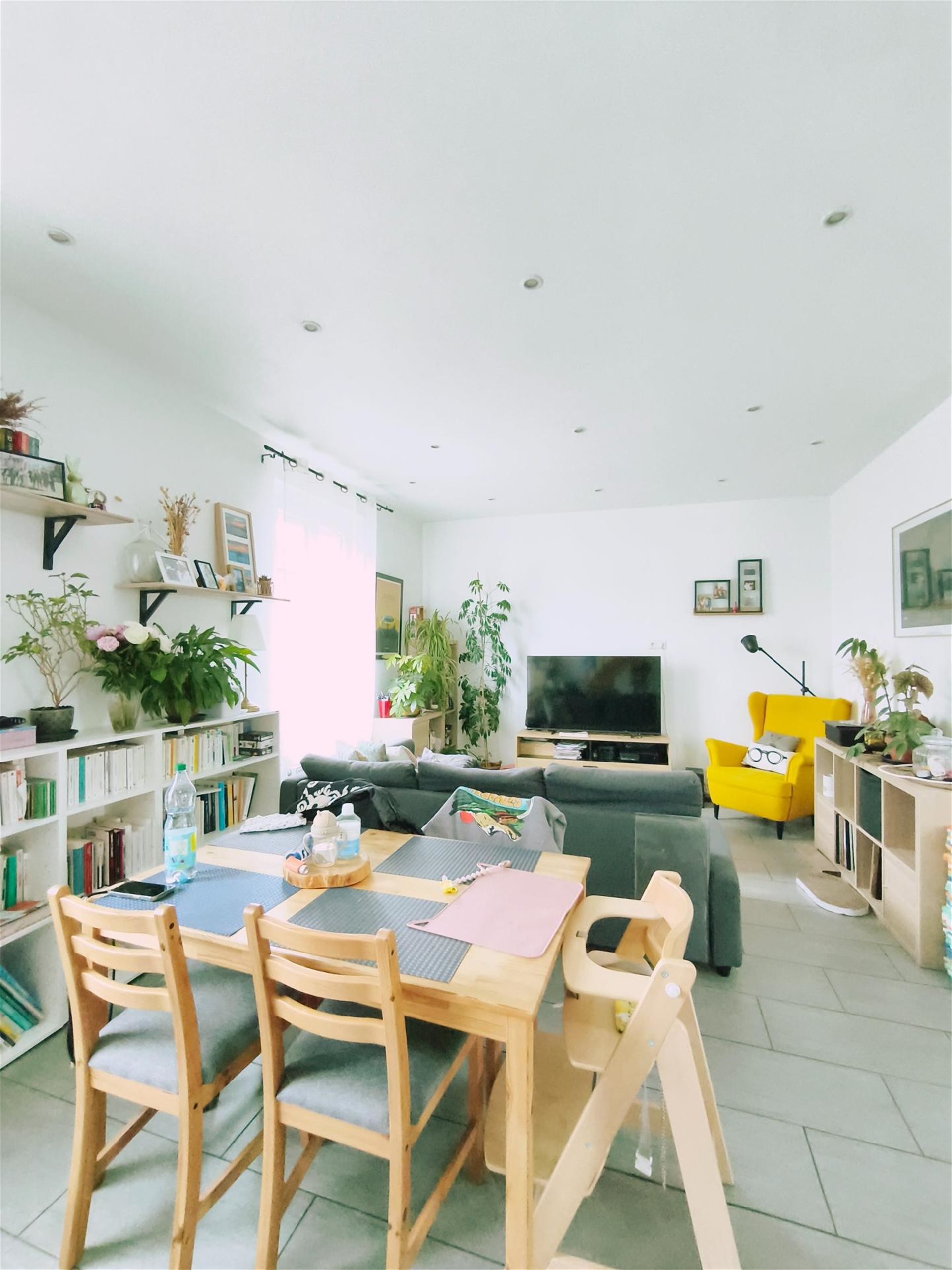 Maison à vendre, 73m², Bornel