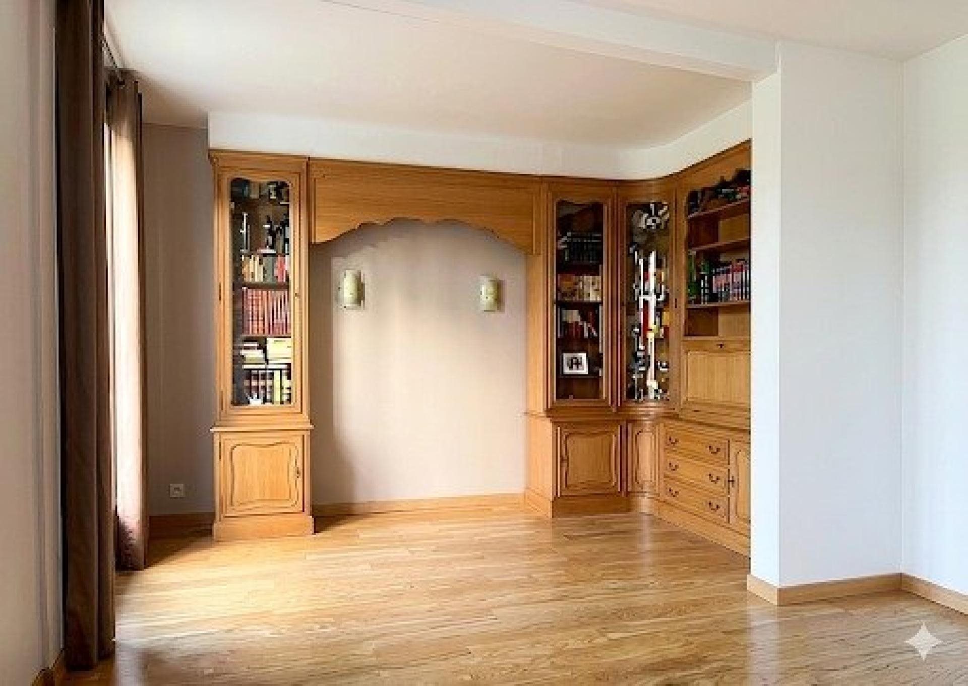 Maison à vendre, 143m², Andeville