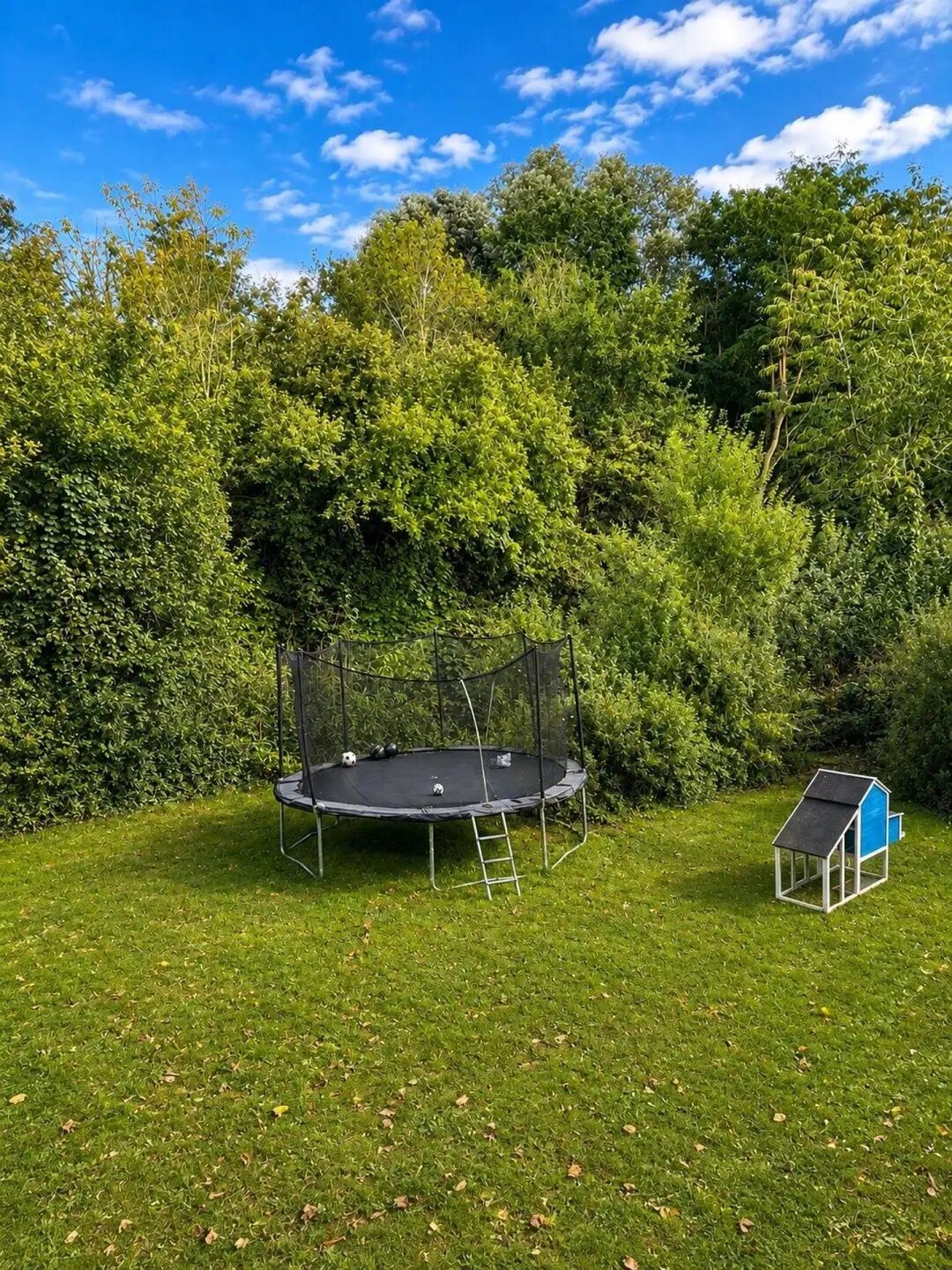 Maison à vendre, 120m², Ponchon