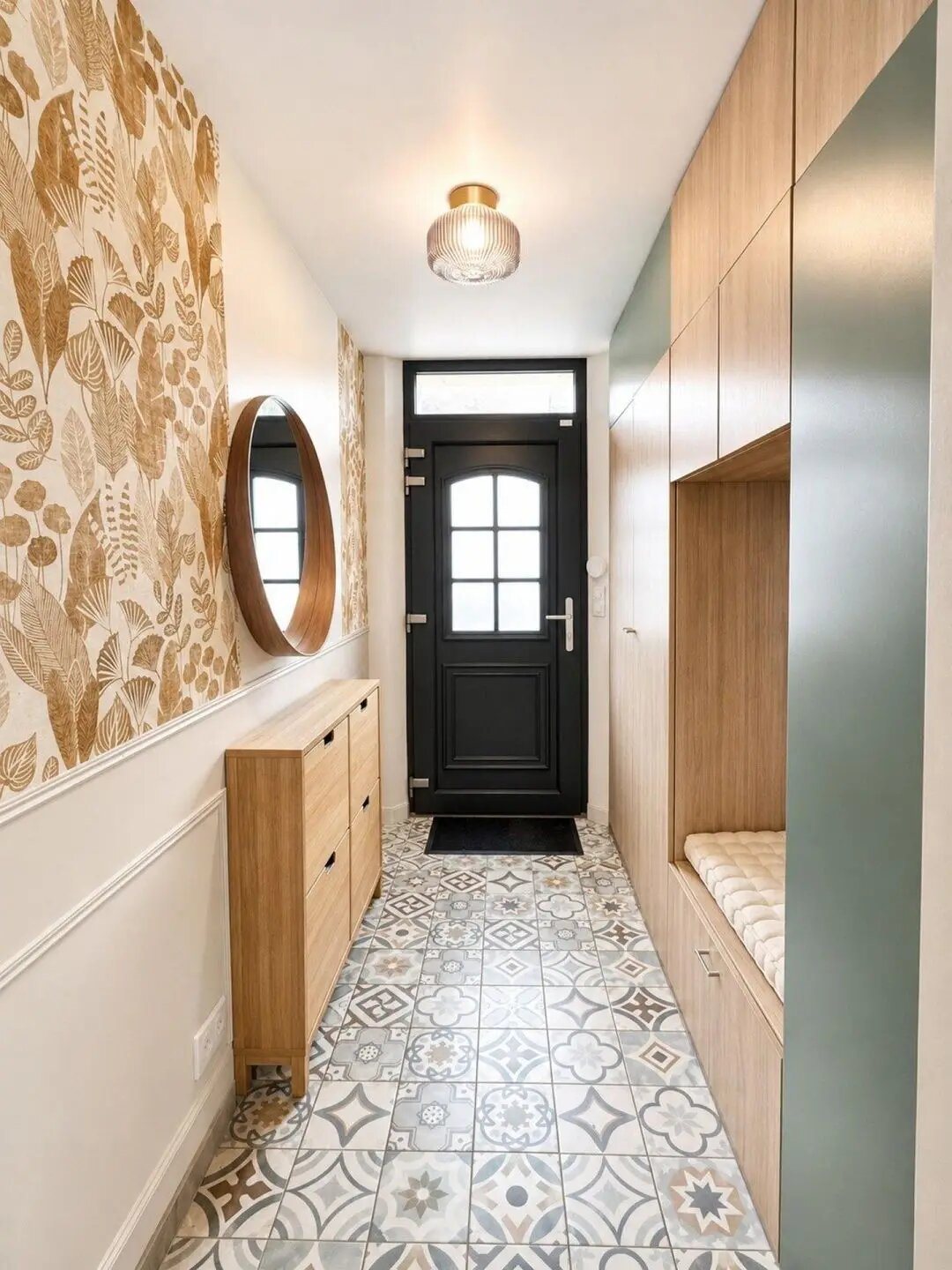Maison à vendre, 120m², Ponchon