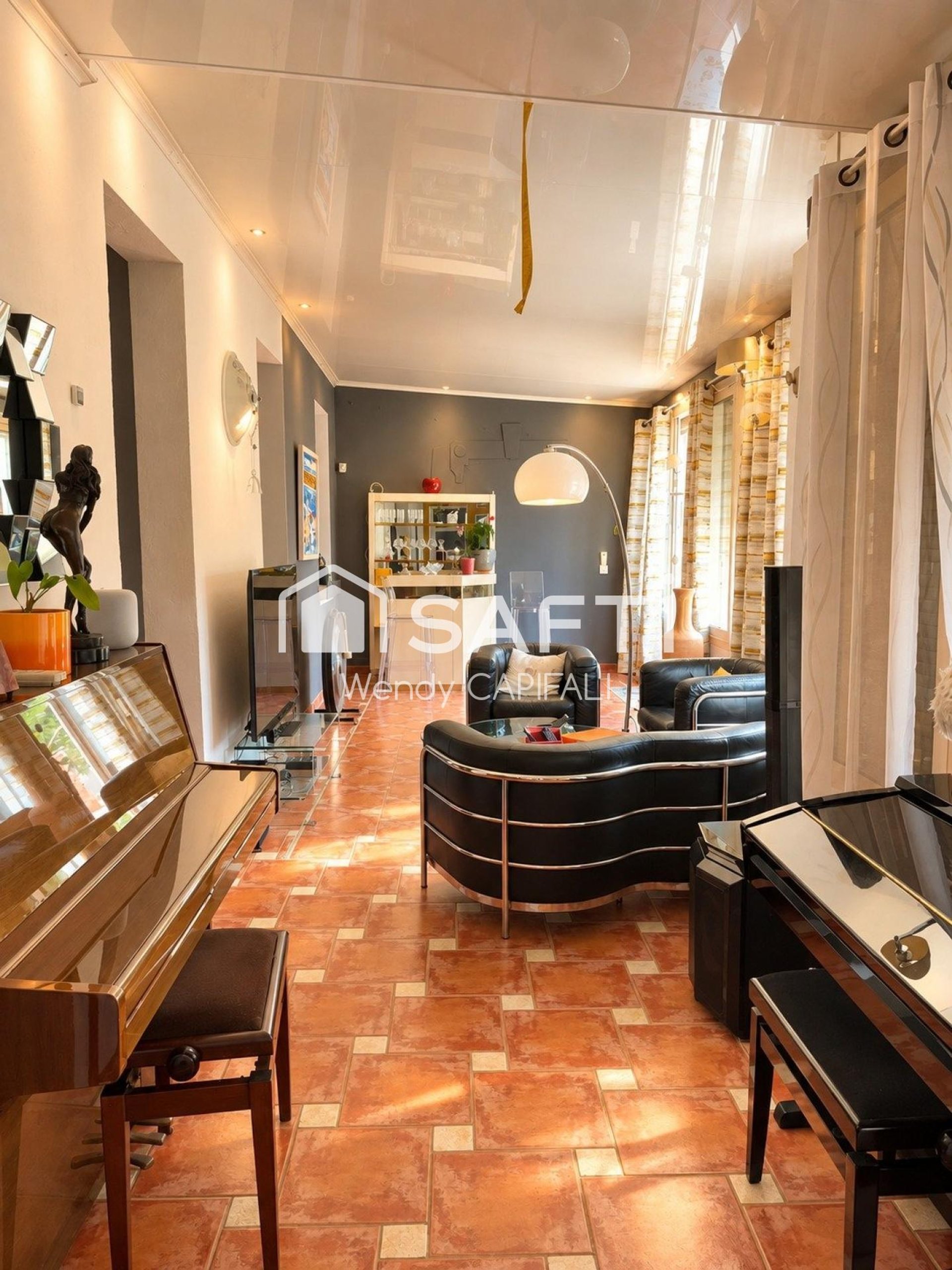 Maison à vendre, 118m², Hyères