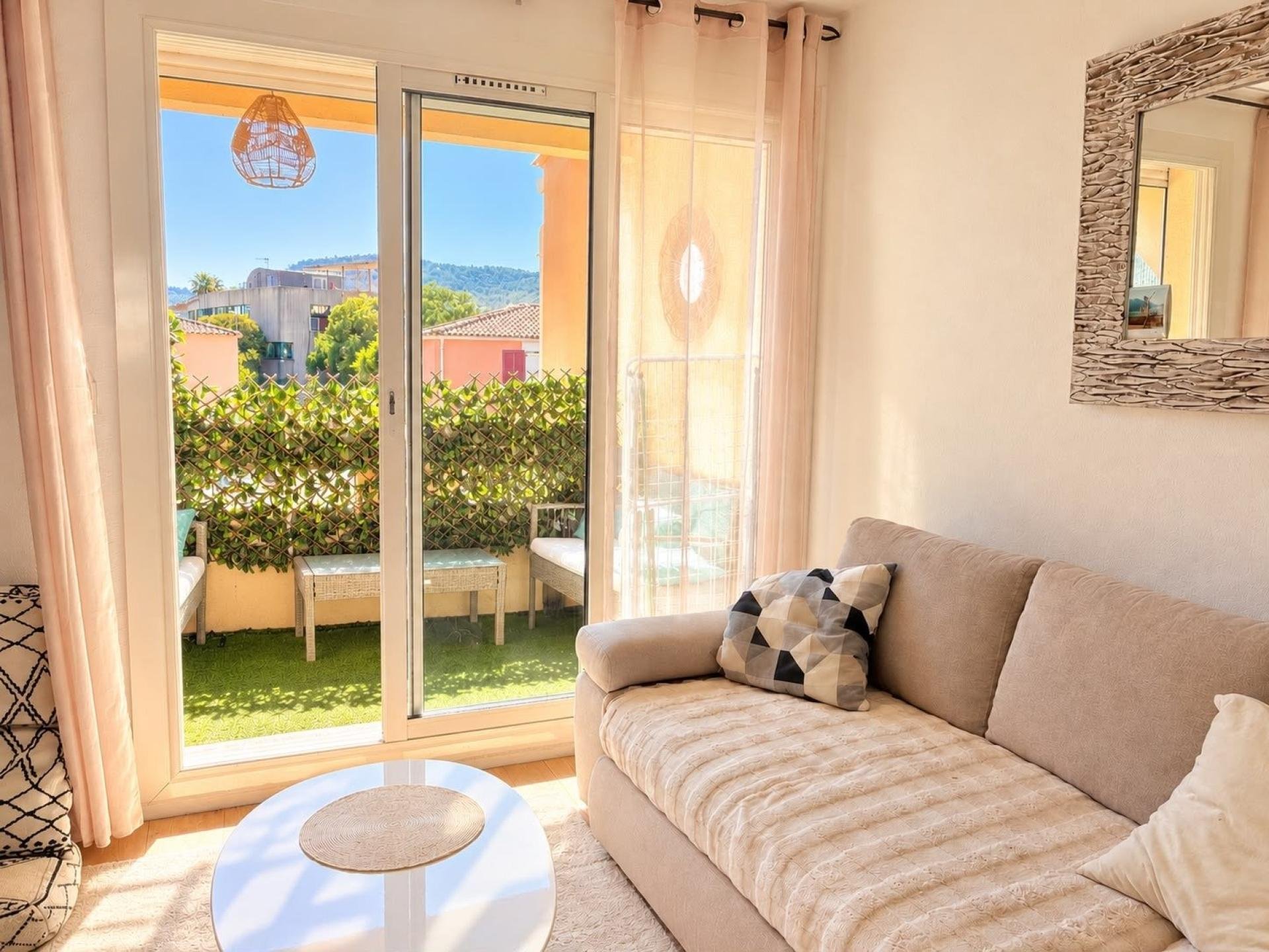 Appartement à vendre, 90m², Hyères
