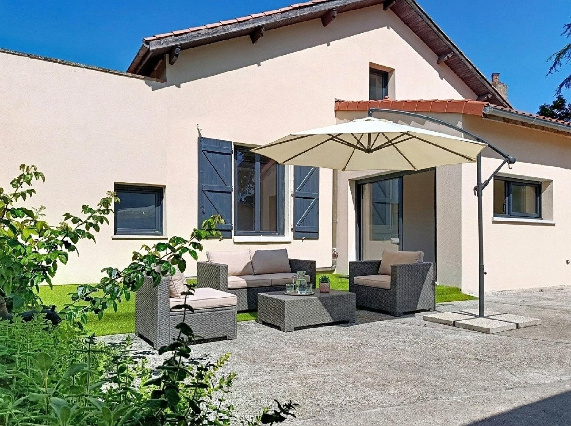 Maison à vendre, 185m², Toulouse