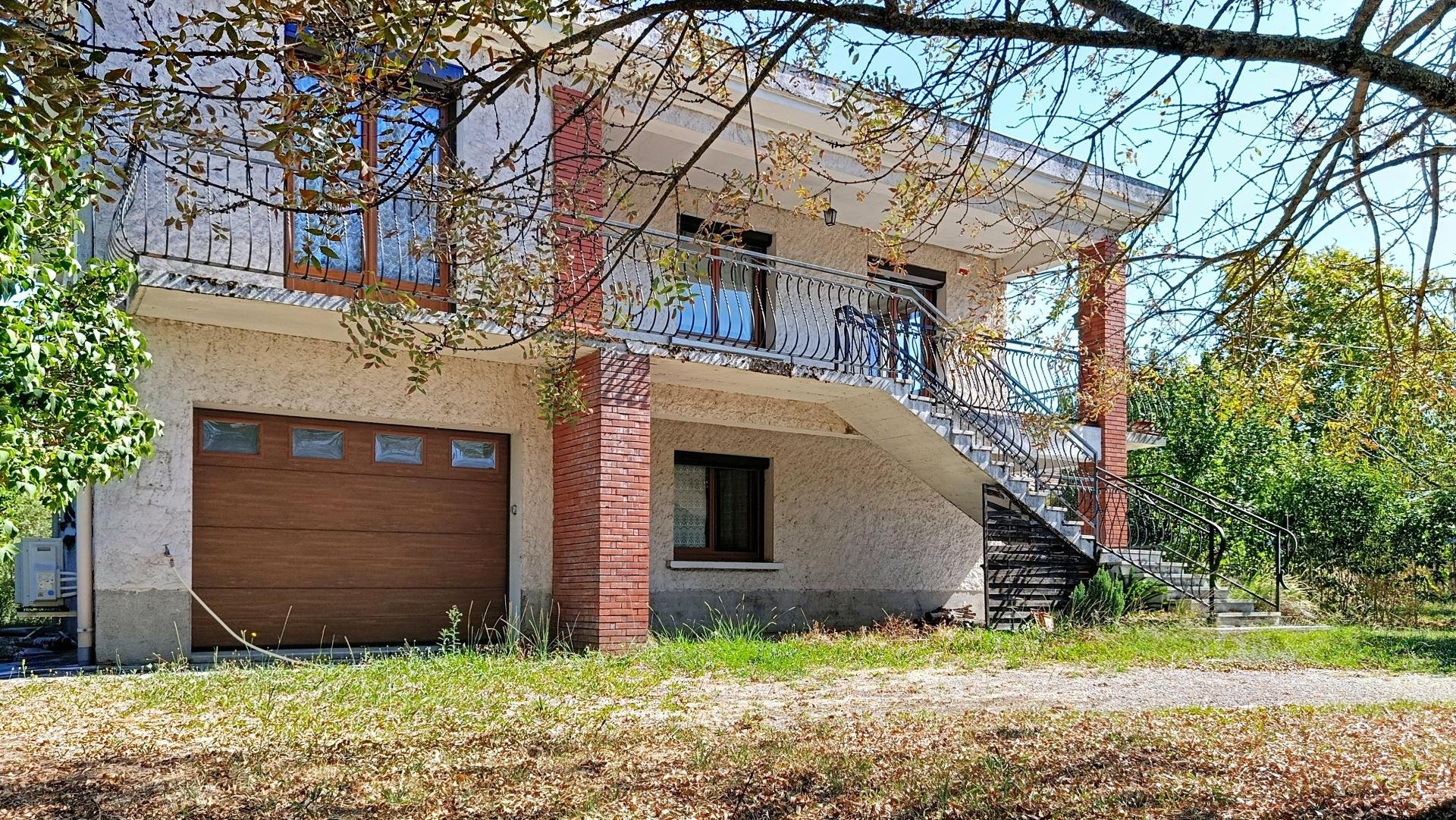 Maison à vendre, 161m², Lagardelle-sur-Lèze