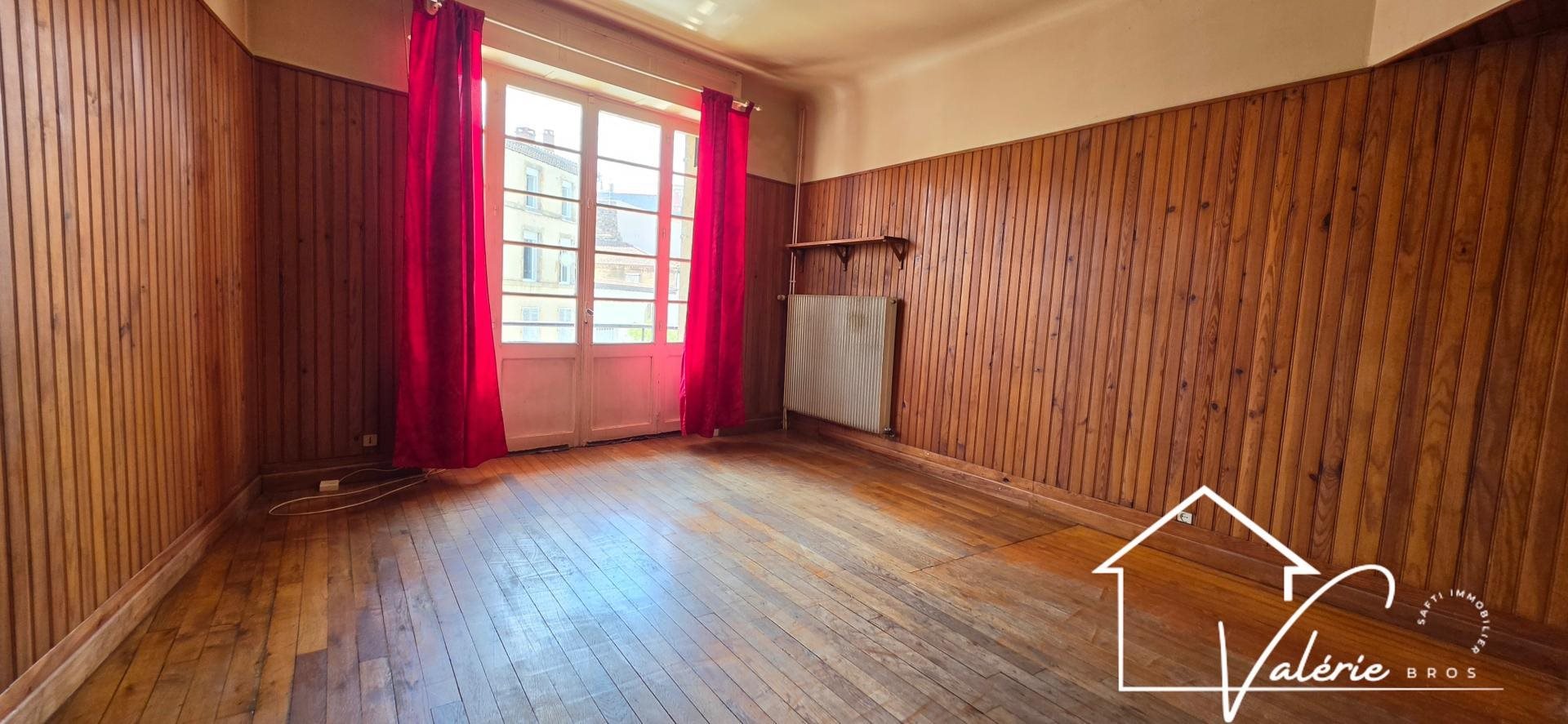 Maison à vendre, 78m², Saint-Germain-Lembron