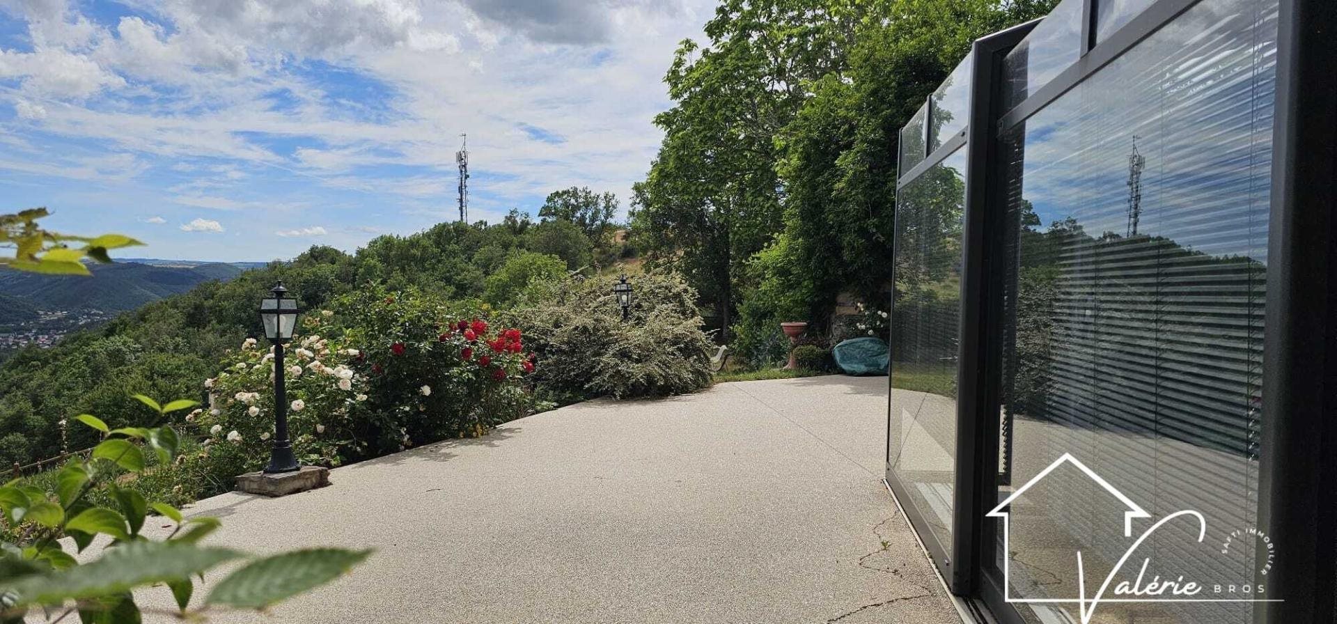Maison à vendre, 299m², Massiac