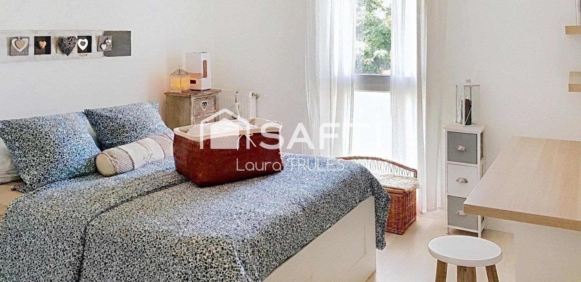 Appartement à vendre, 66m², Saint-Germain-sur-Morin