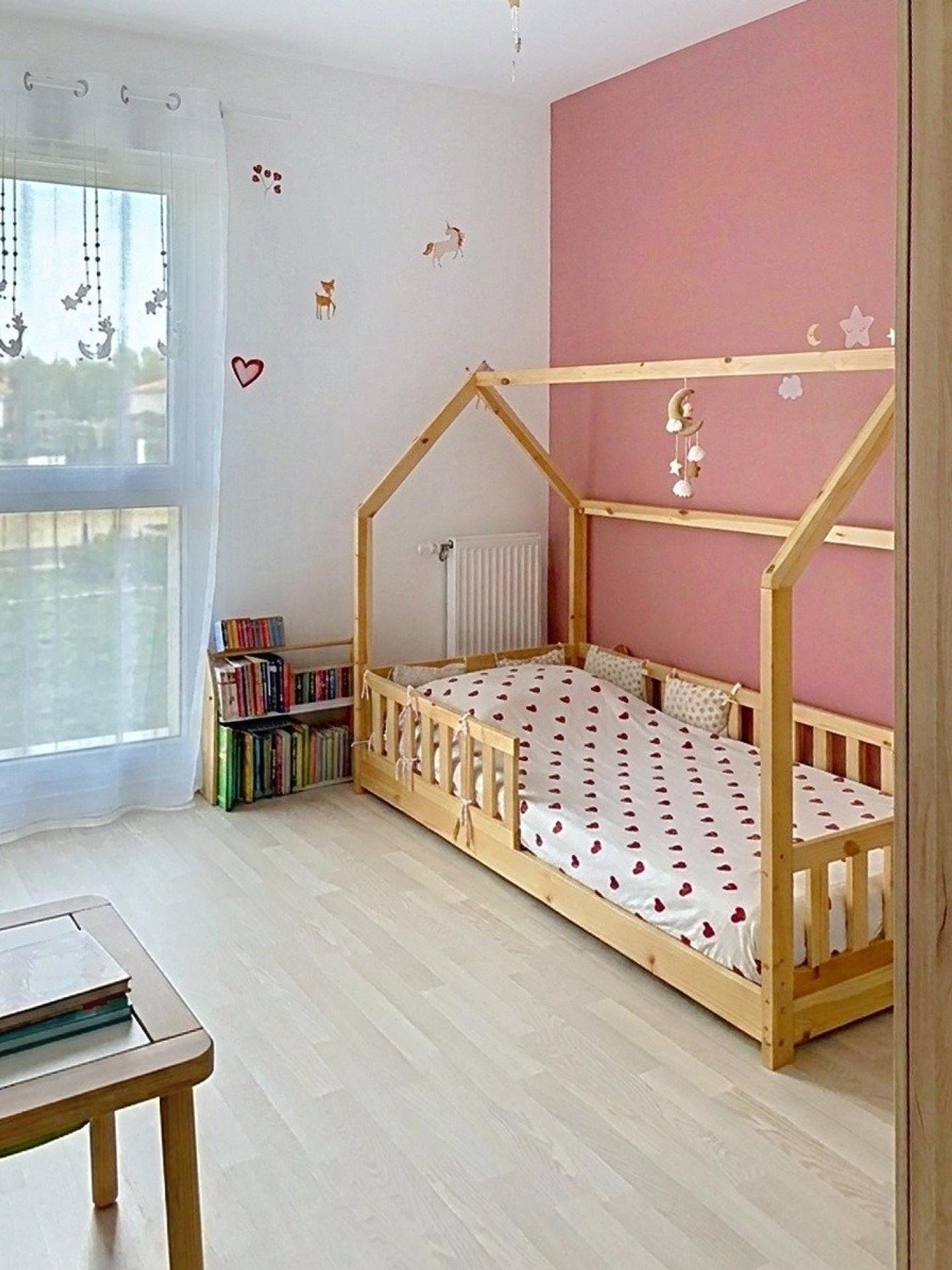 Appartement à vendre, 66m², Saint-Germain-sur-Morin