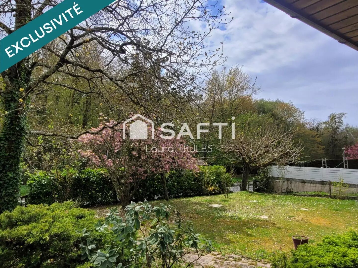 Maison à vendre, 91m², Artigues-près-Bordeaux