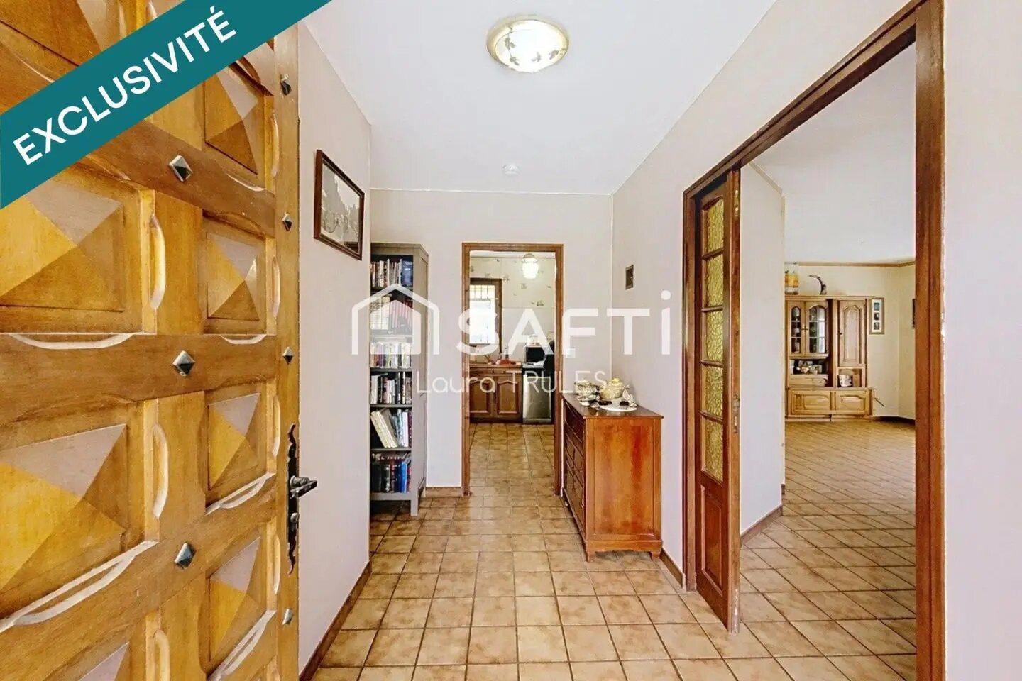 Maison à vendre, 91m², Artigues-près-Bordeaux