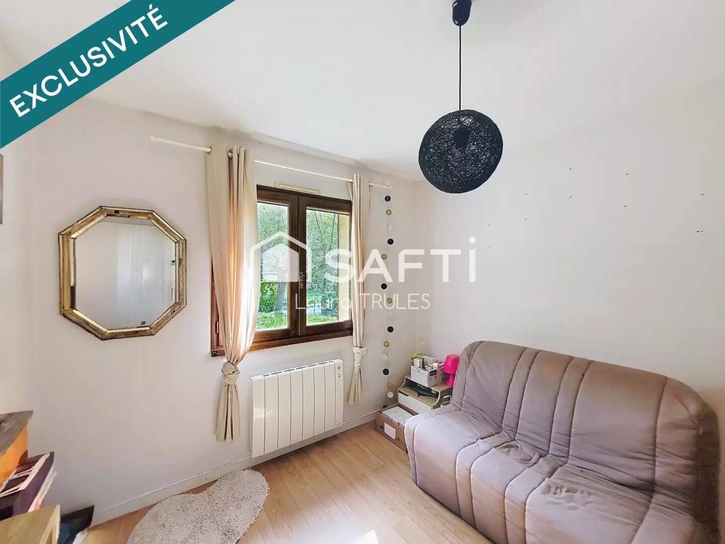 Maison à vendre, 91m², Artigues-près-Bordeaux